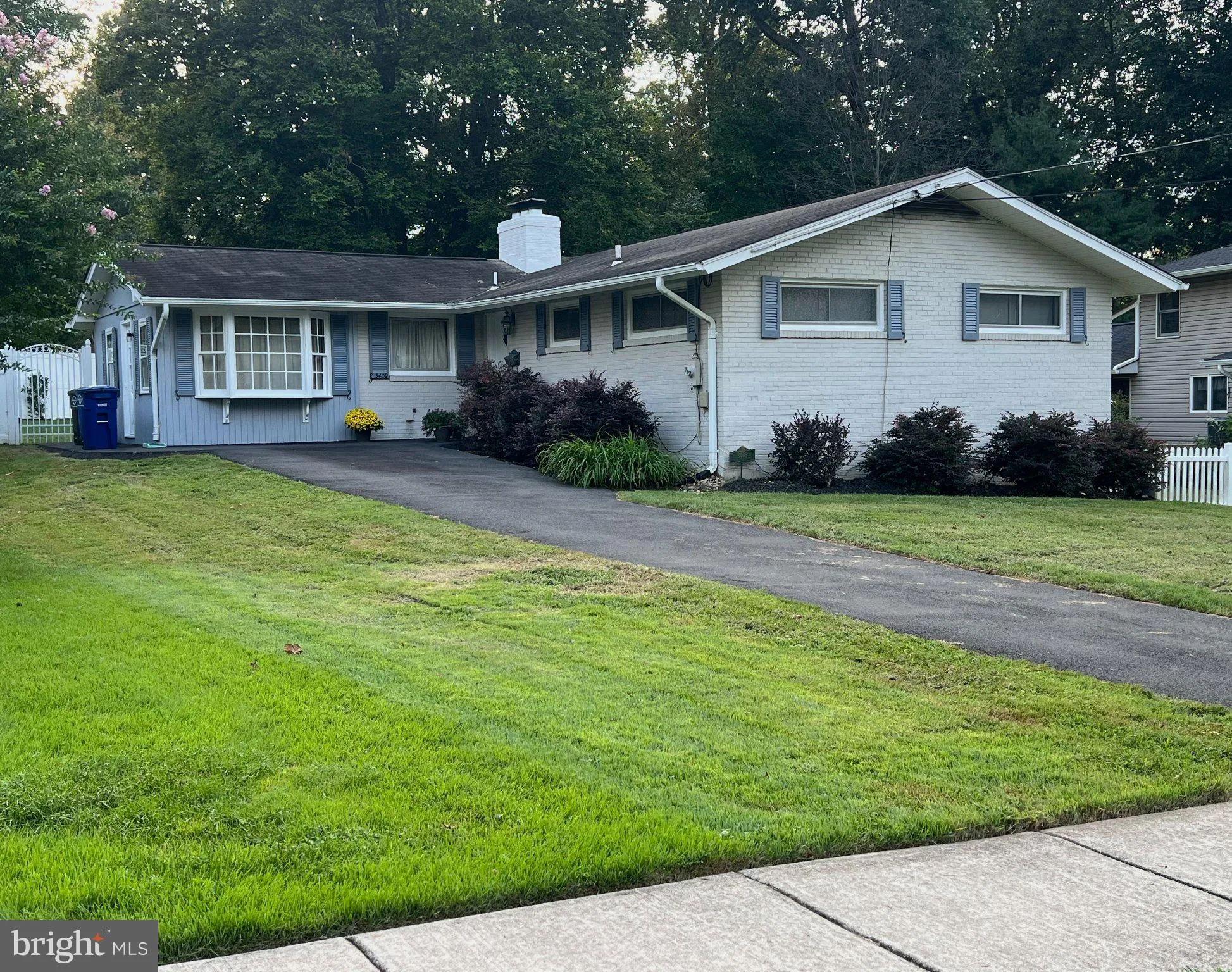 3409 PARK HILL PLACE, Fairfax, VA 22030