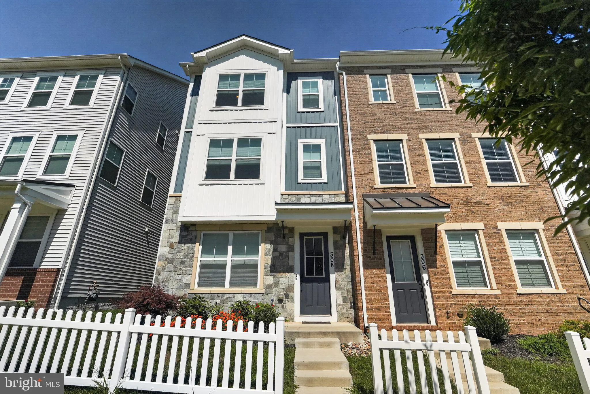 308 WHIRLABOUT ALY, Clarksburg, MD 20871