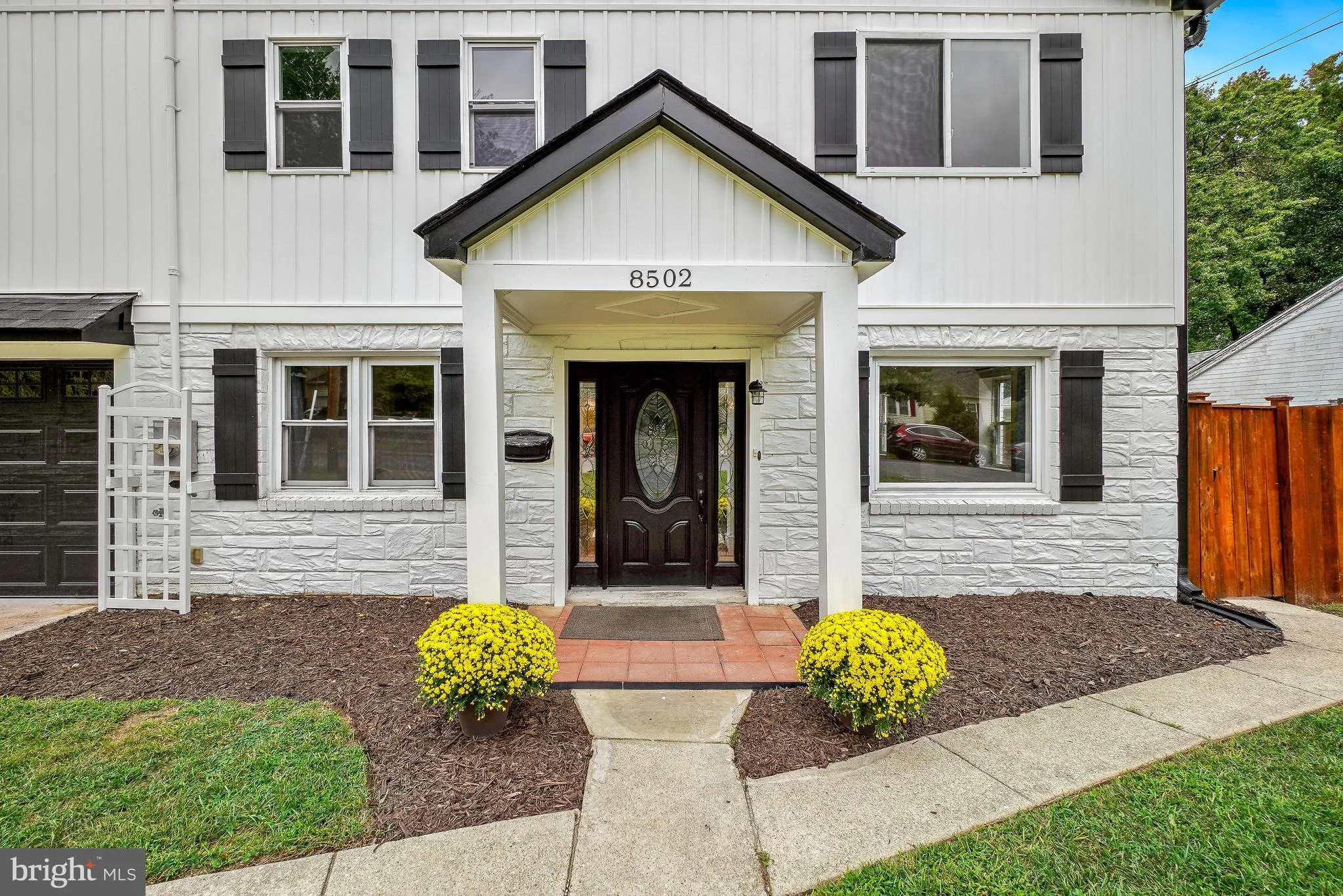 8502 CUNNINGHAM DRIVE, College Park, MD 20740