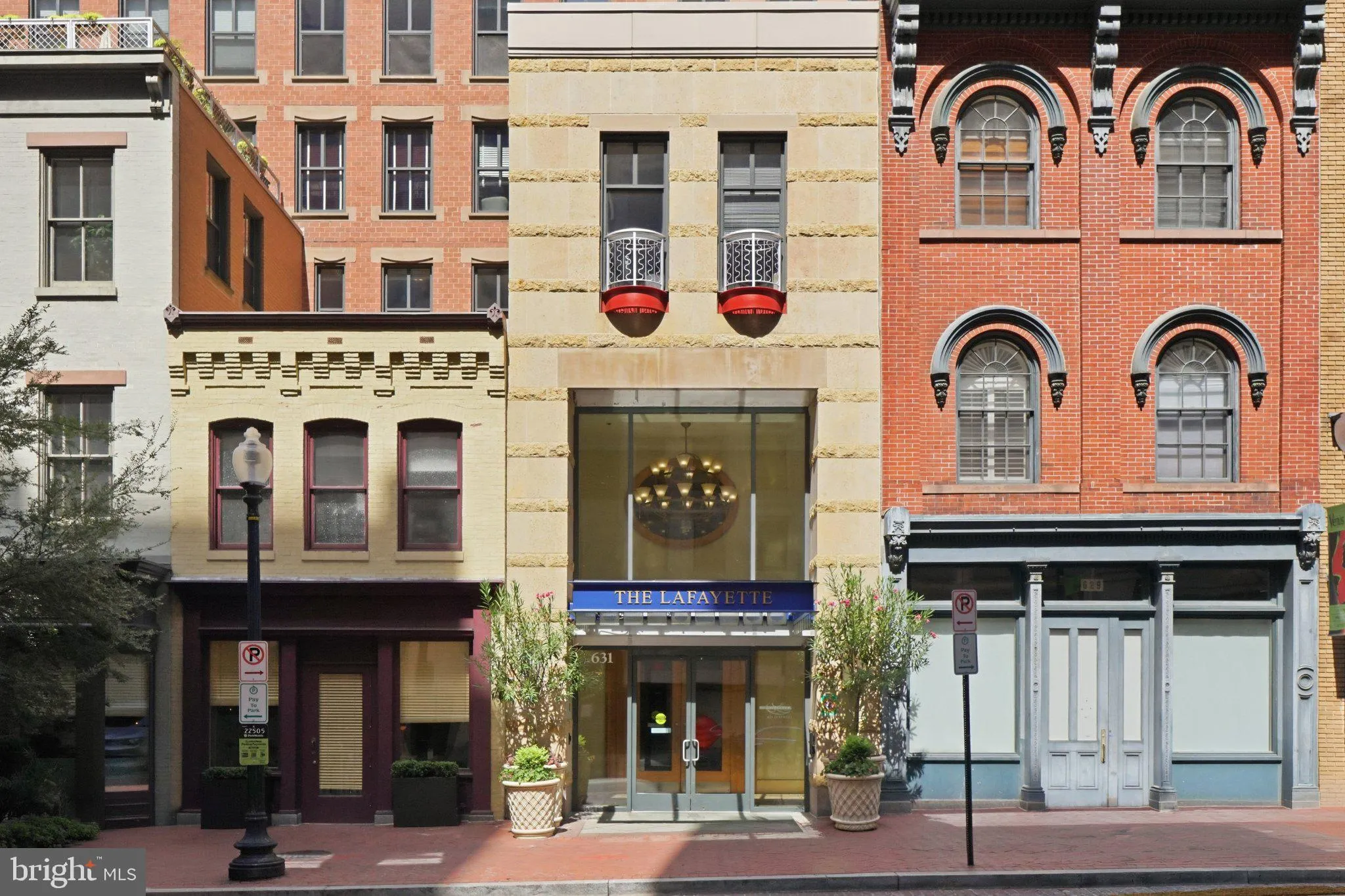 631 D STREET, Washington, DC 20004