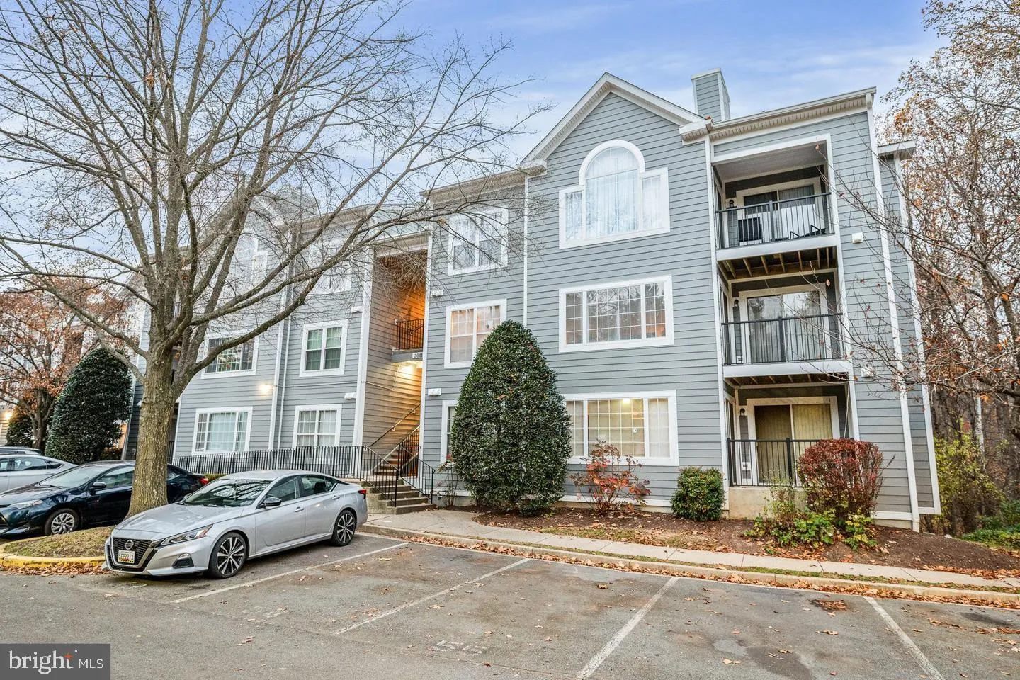 Residential Active