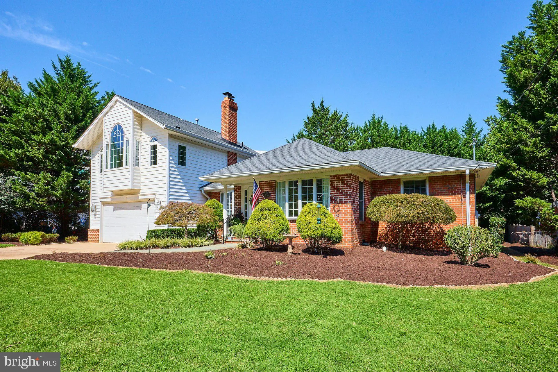 3032 CRANE DRIVE, Falls Church, VA 22042