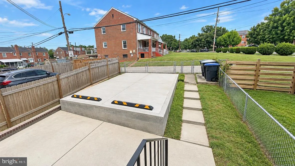 Residential Active