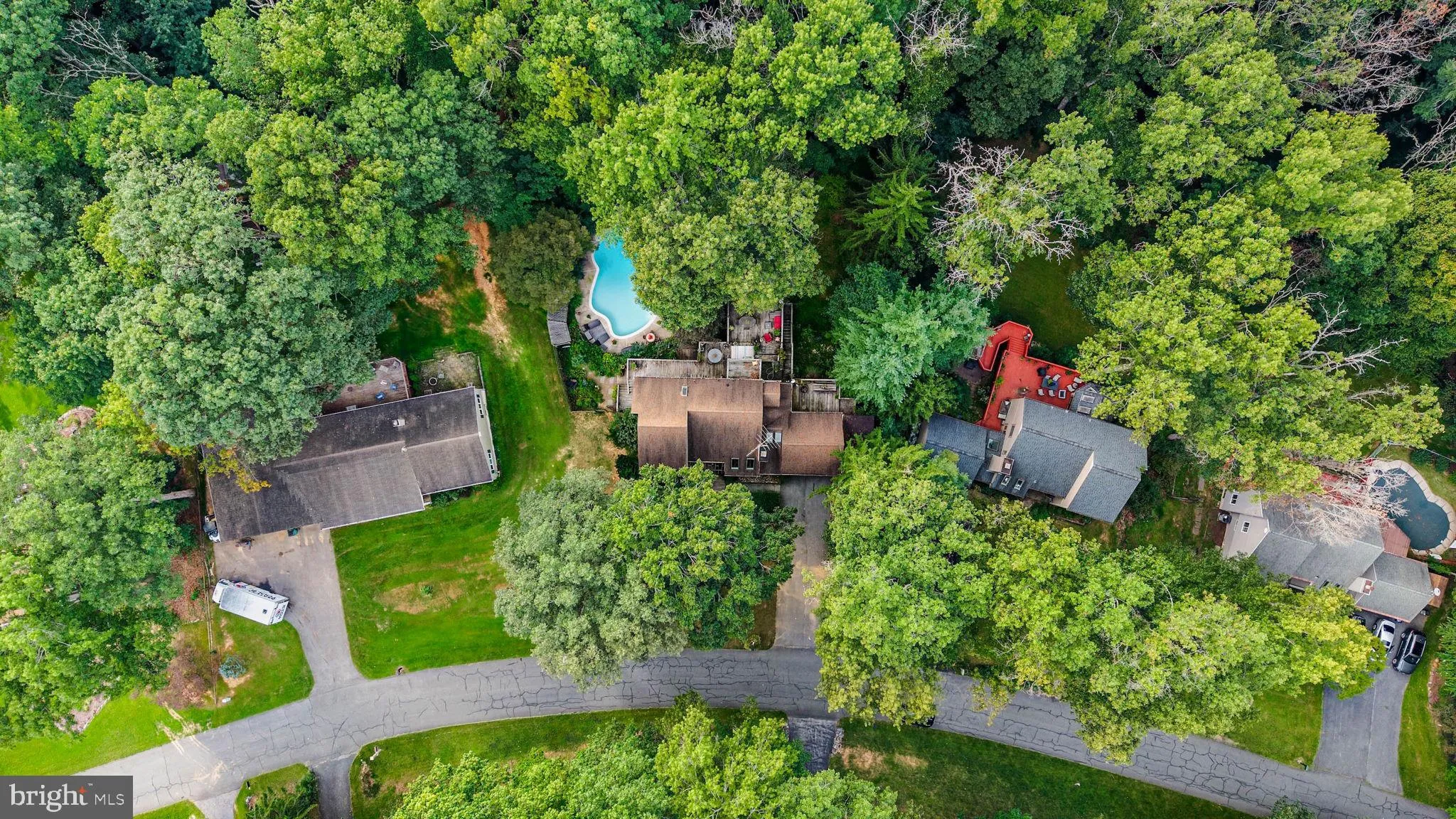 2716 HILLSIDE COURT, Ijamsville, MD 21754