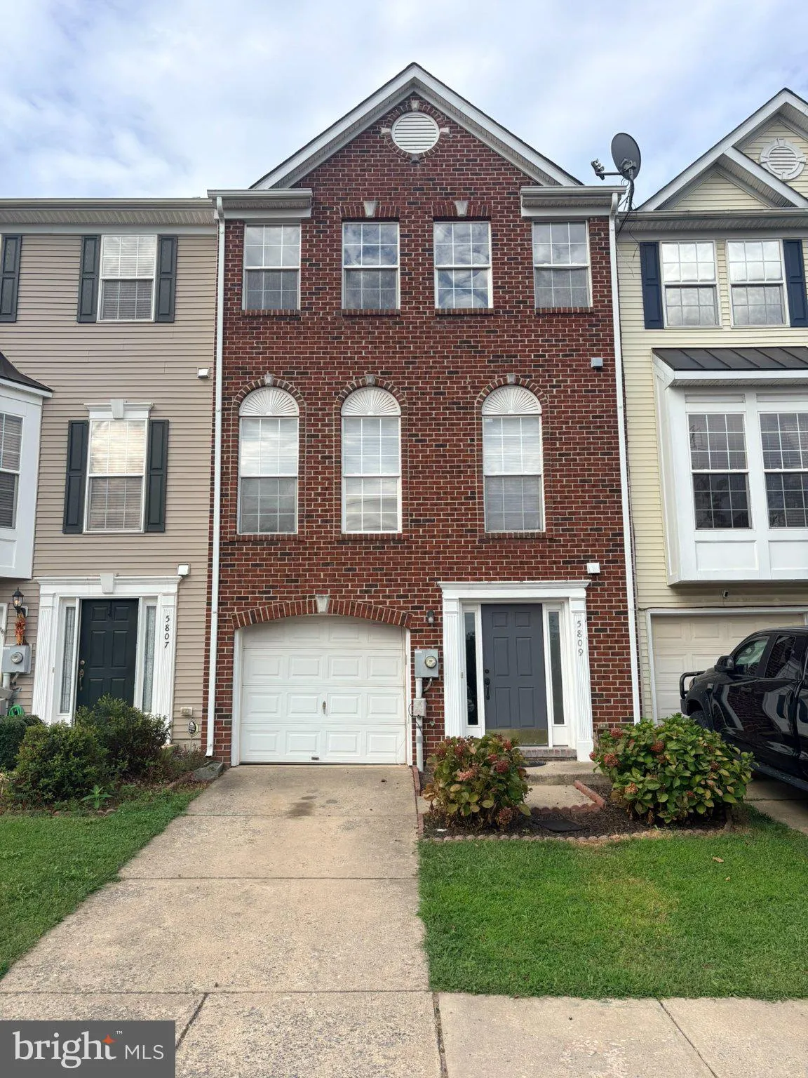 5809 MERCANTILE DRIVE, Frederick, MD 21703
