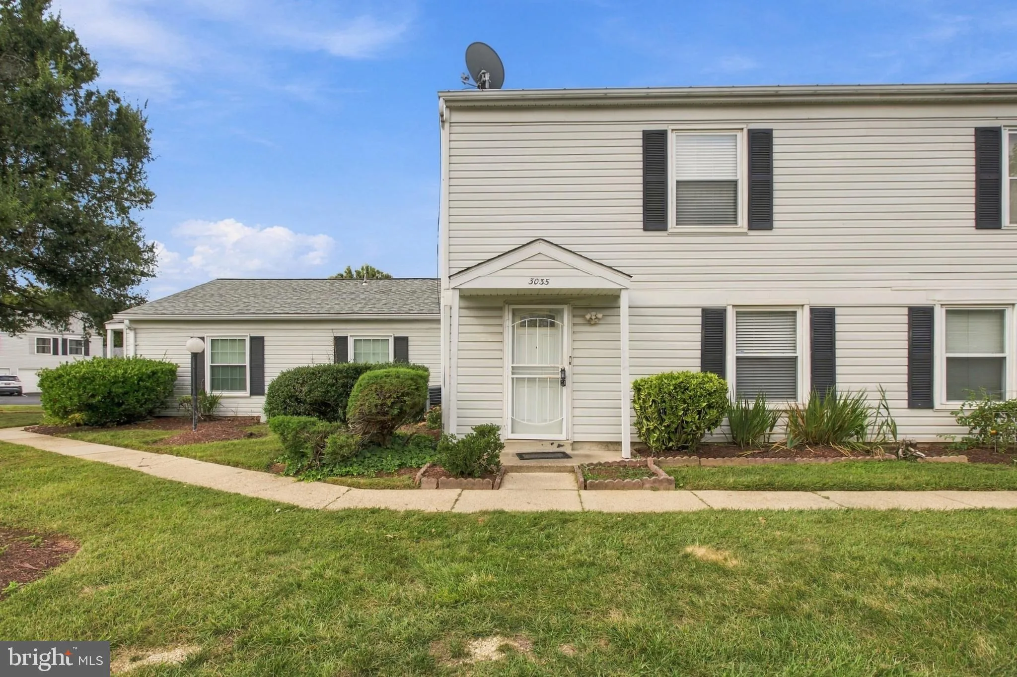 3035 CHESTER GROVE ROAD, Upper Marlboro, MD 20774