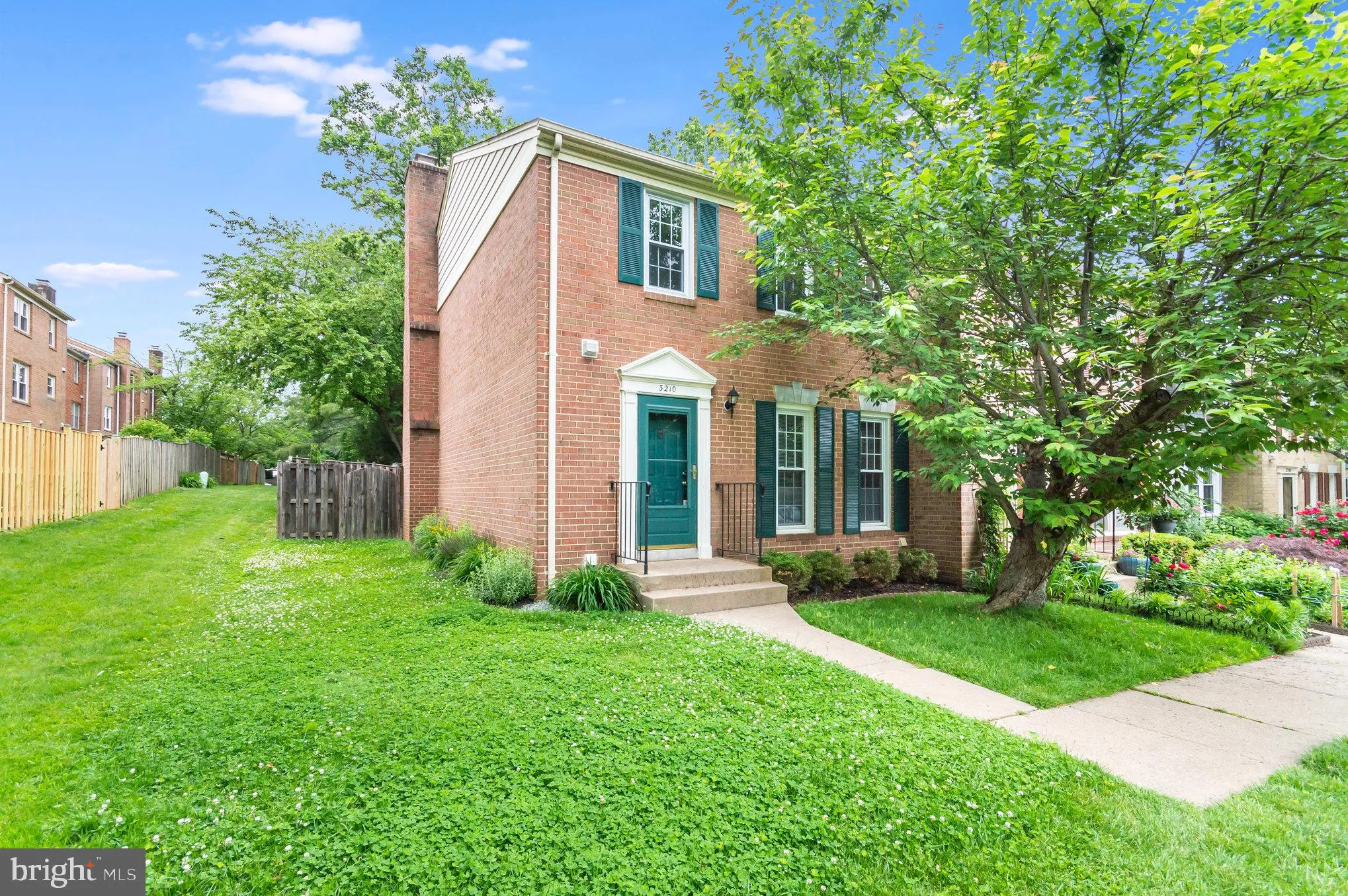 3210 GEMSTONE COURT, Oakton, VA 22124