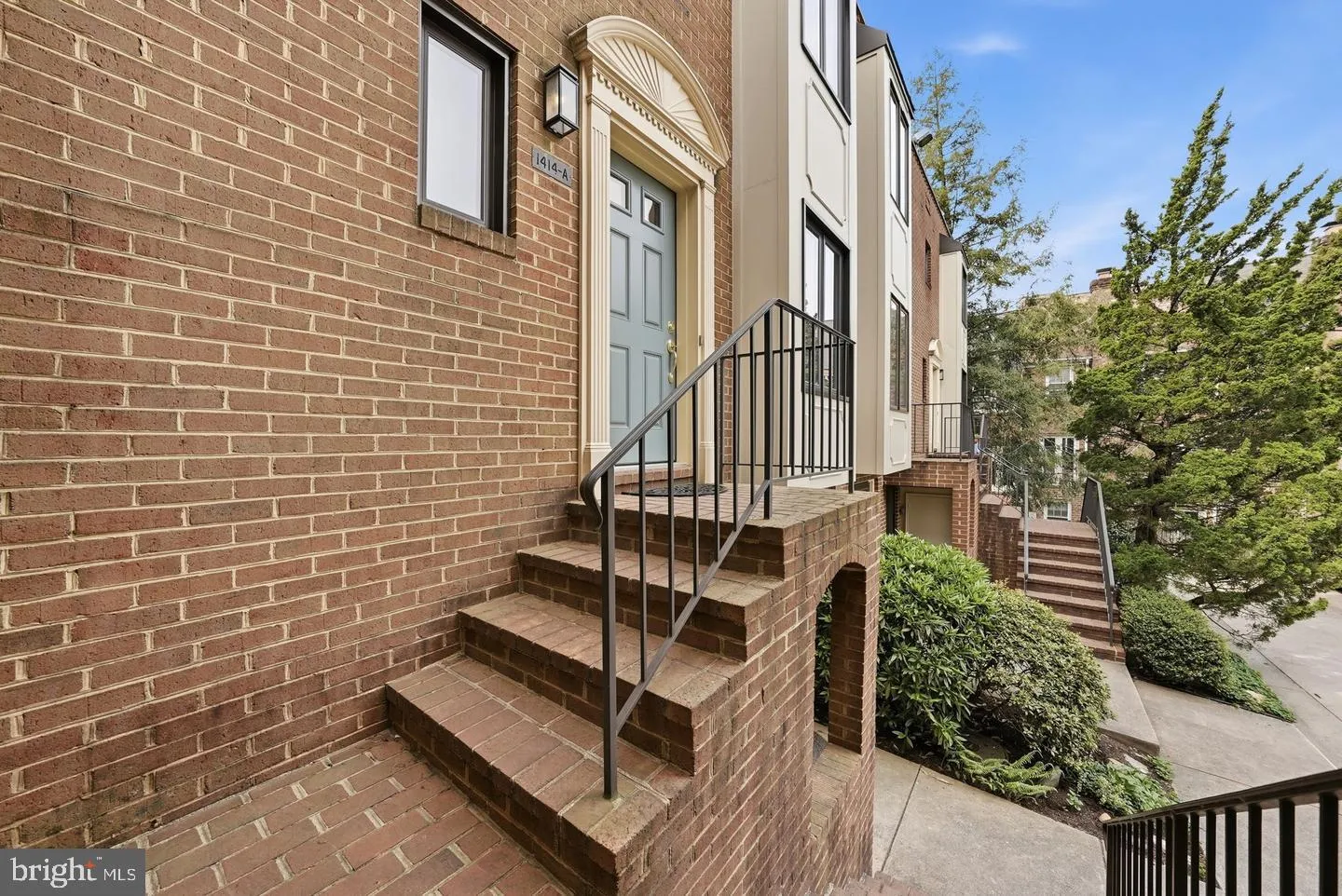 1414 12TH STREET, Arlington, VA 22209