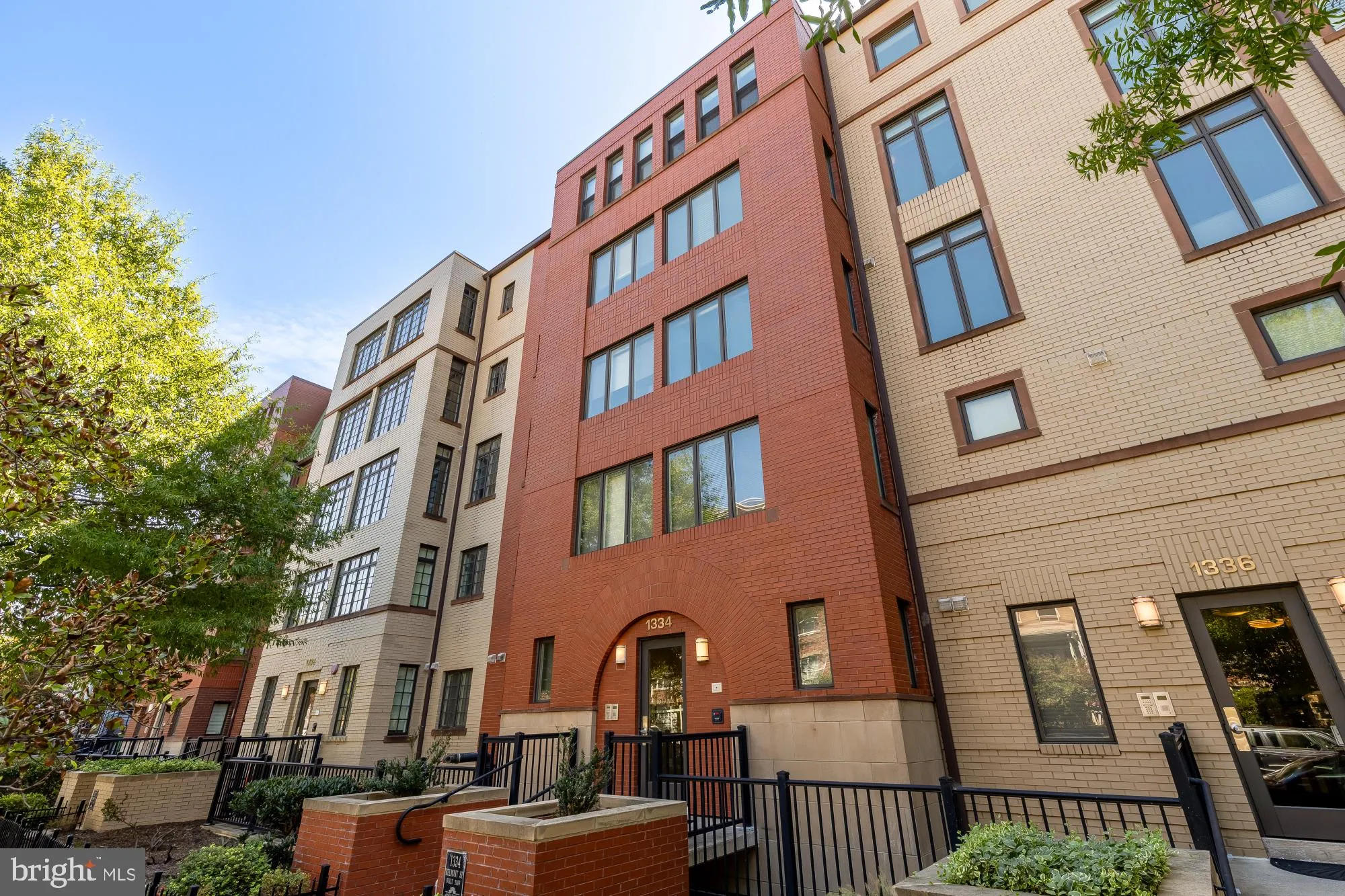 1334 BELMONT STREET, Washington, DC 20009