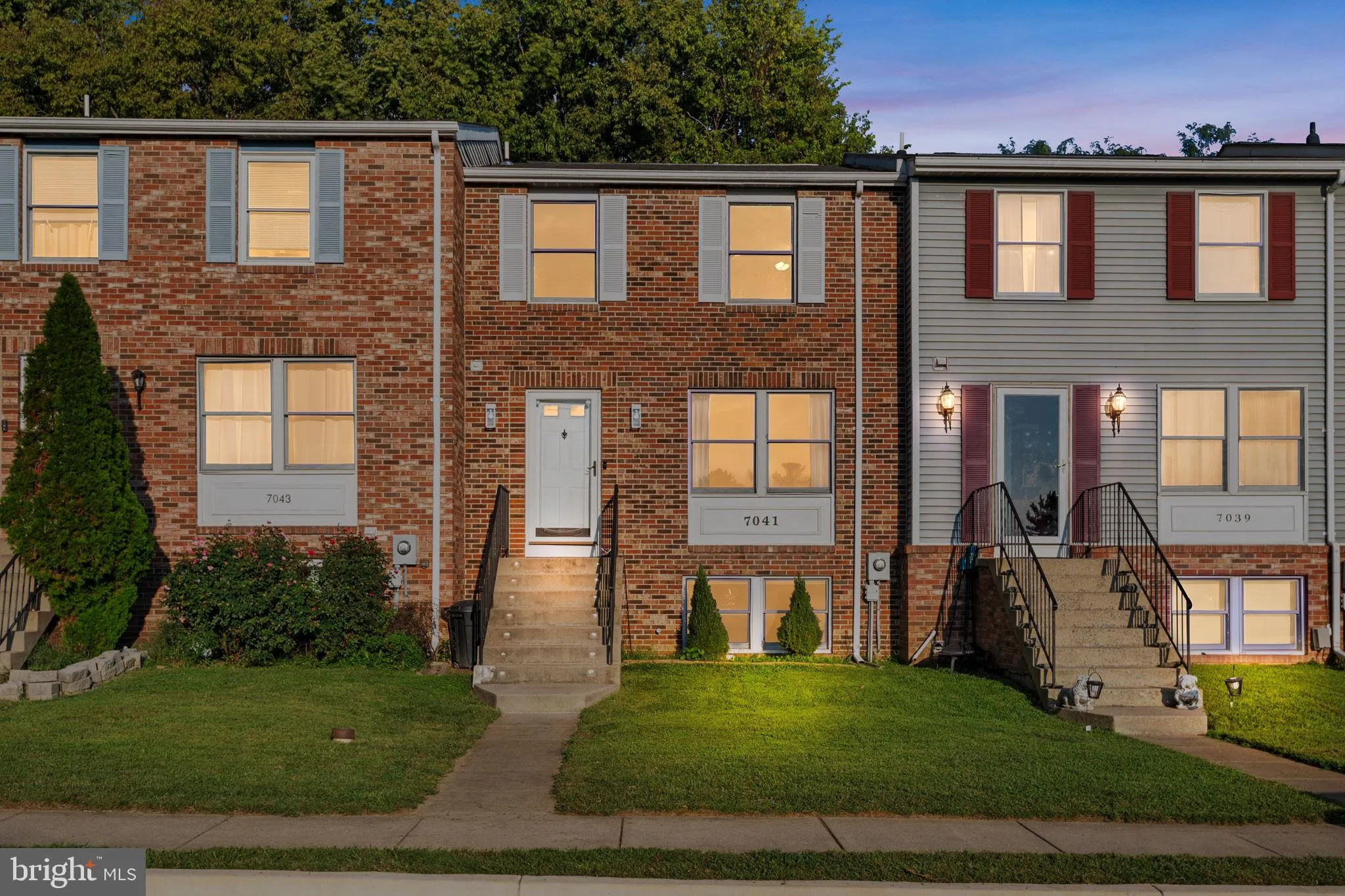 7041 HAMES COURT, Frederick, MD 21703