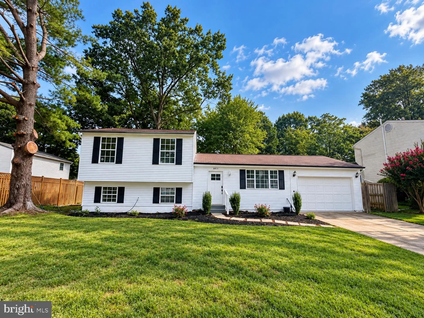 6613 BESTWICKE COURT, Burke, VA 22015