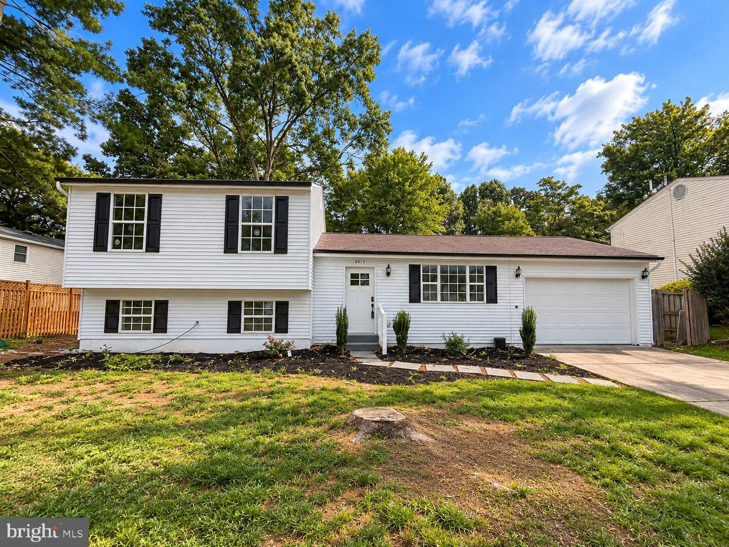 6613 BESTWICKE COURT, Burke, VA 22015