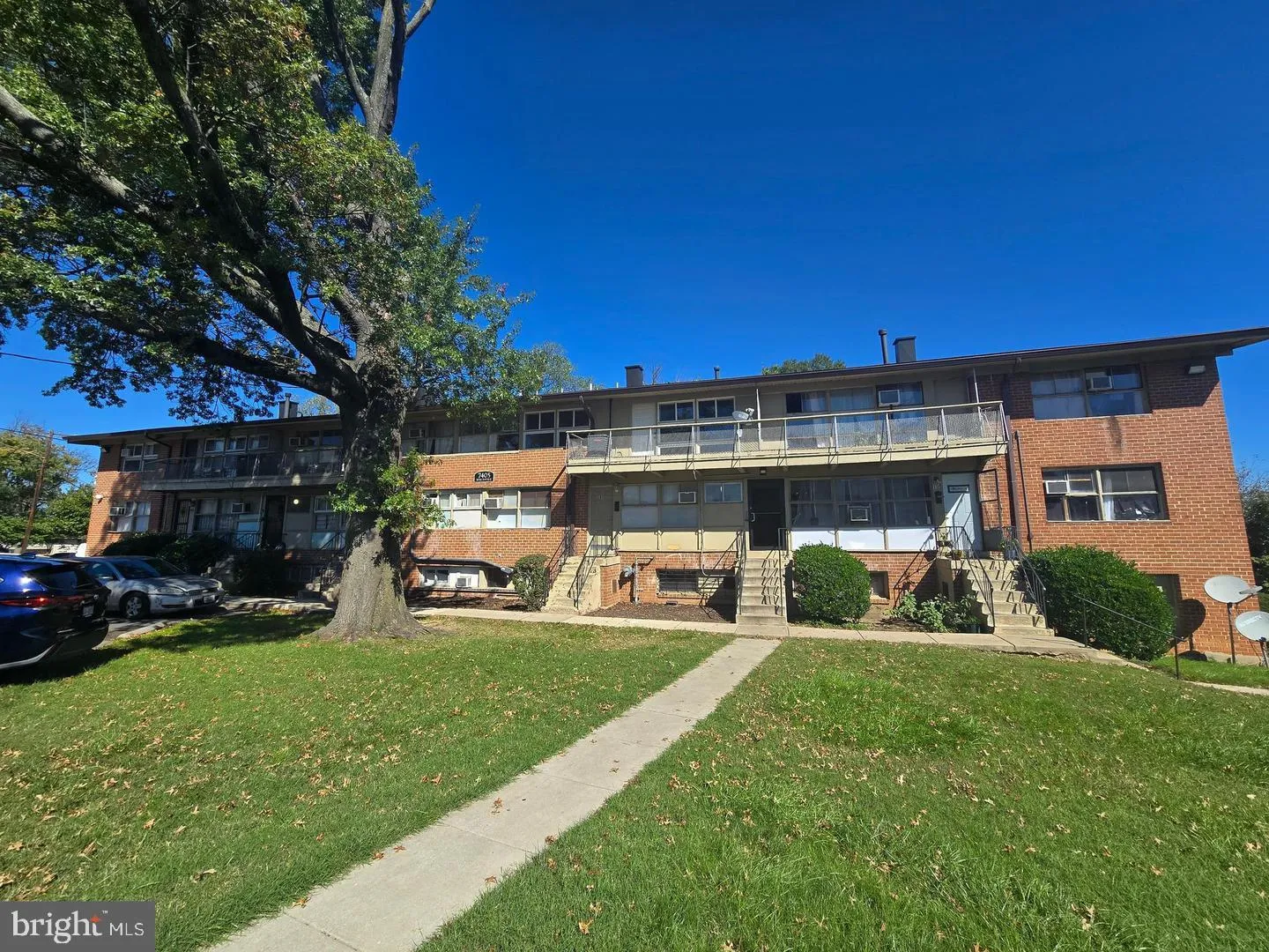 7405 18TH AVENUE, Hyattsville, MD 20783