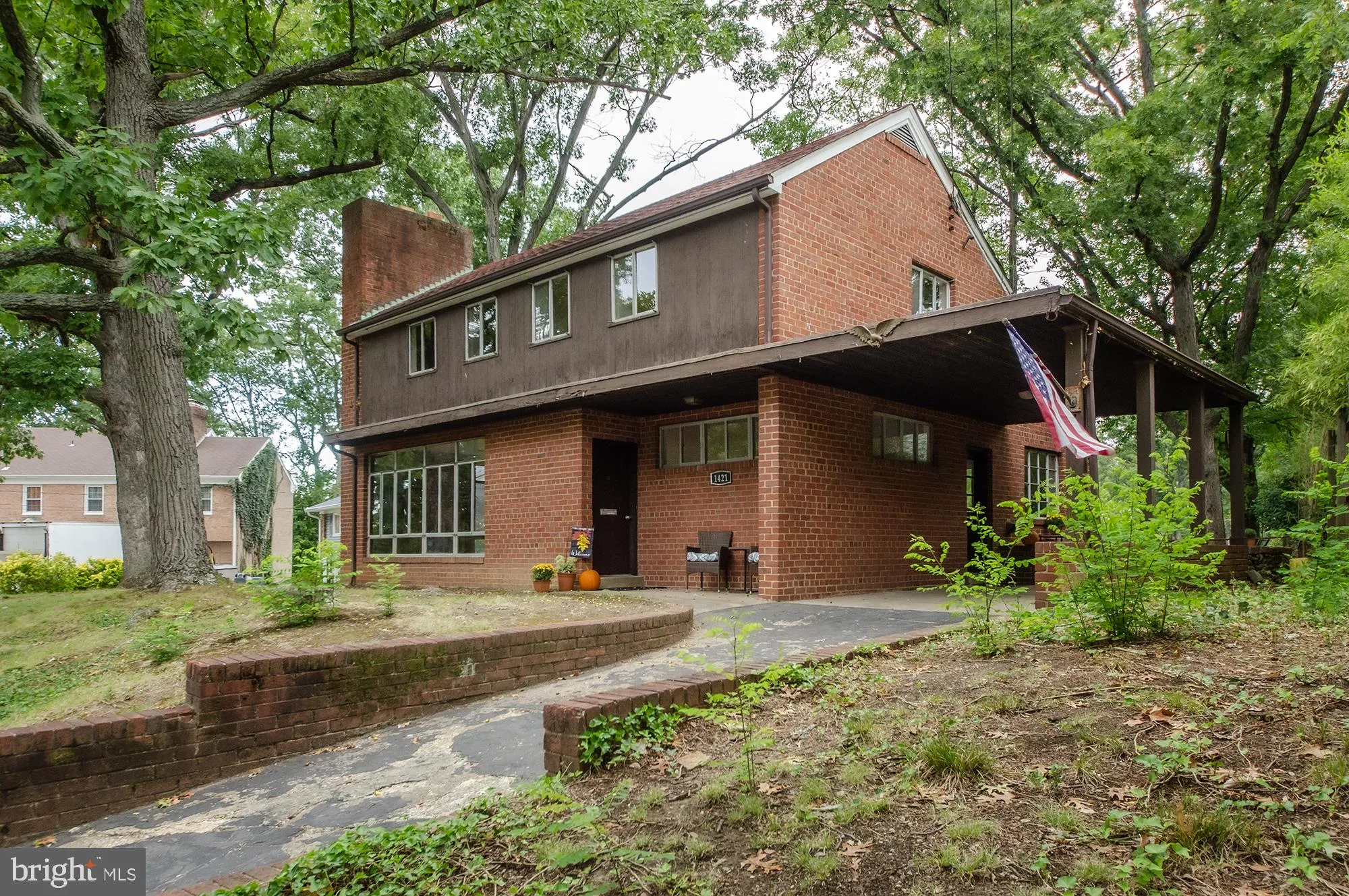1421 21ST STREET, Arlington, VA 22202