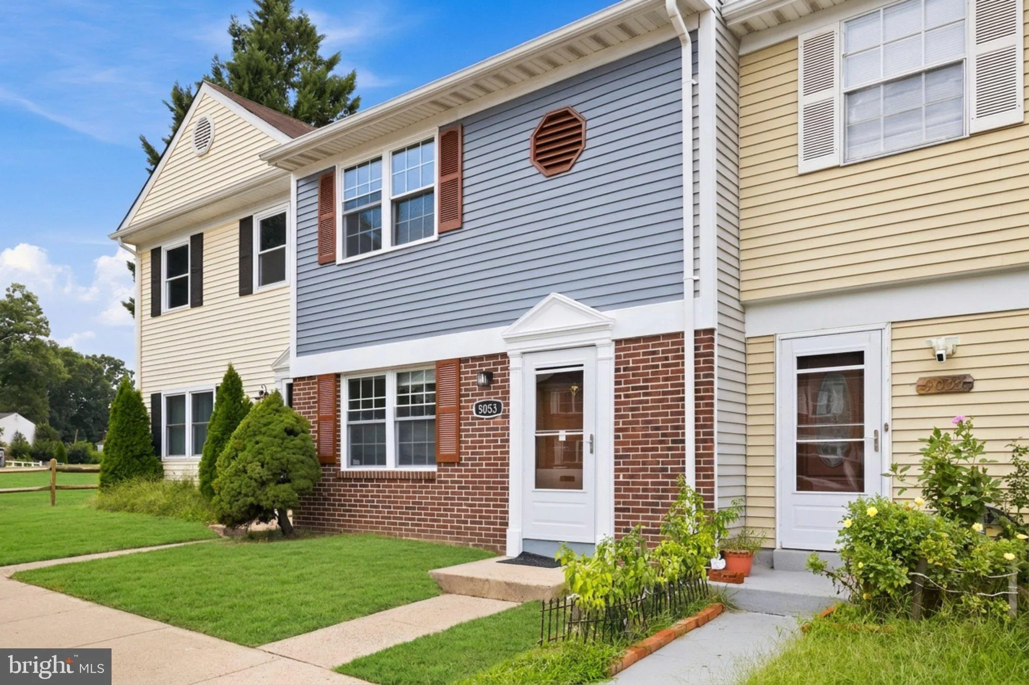 9053 SILVER MAPLE COURT, Manassas, VA 20110
