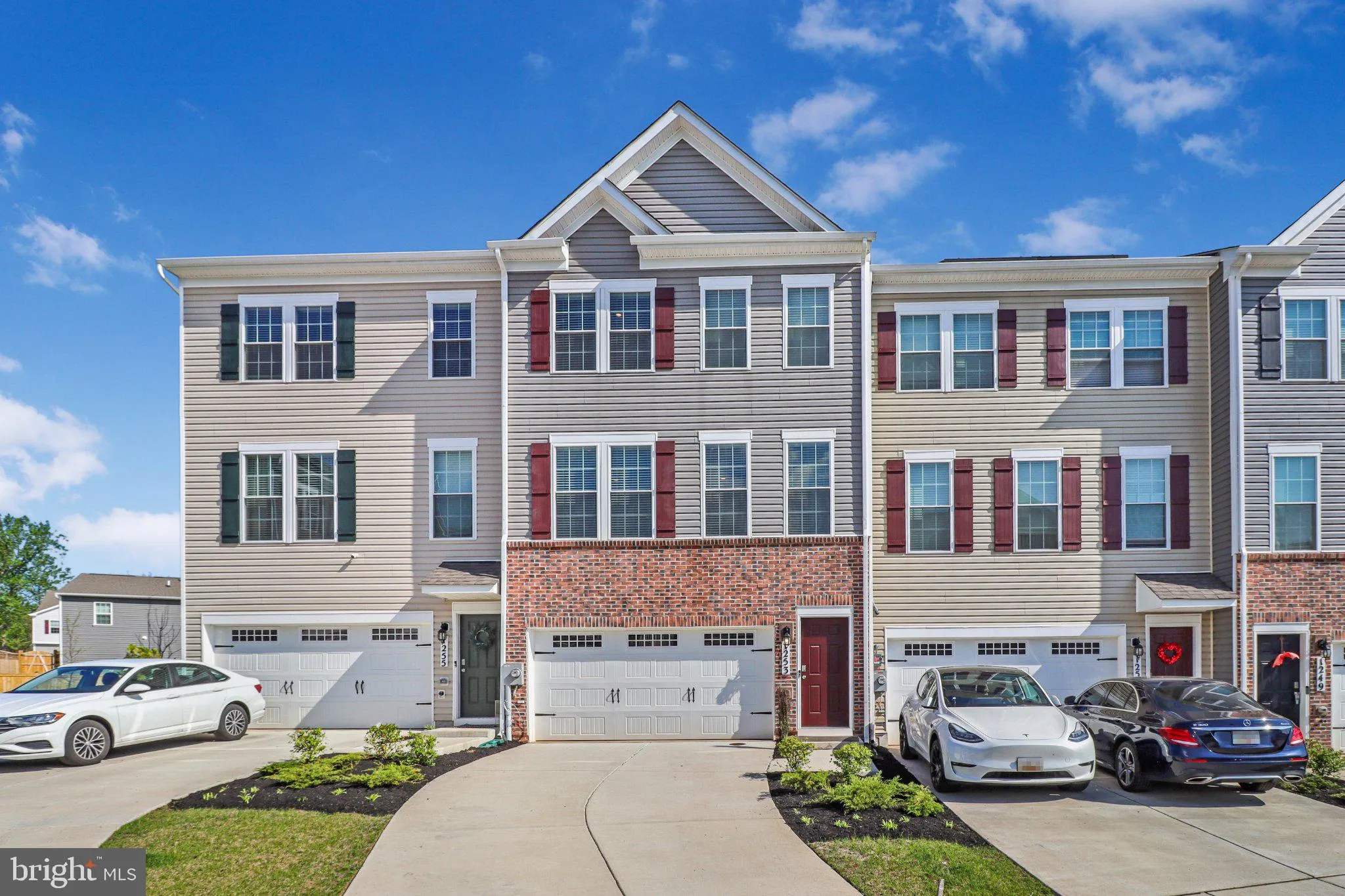 1253 APOLLO DRIVE, Frederick, MD 21702