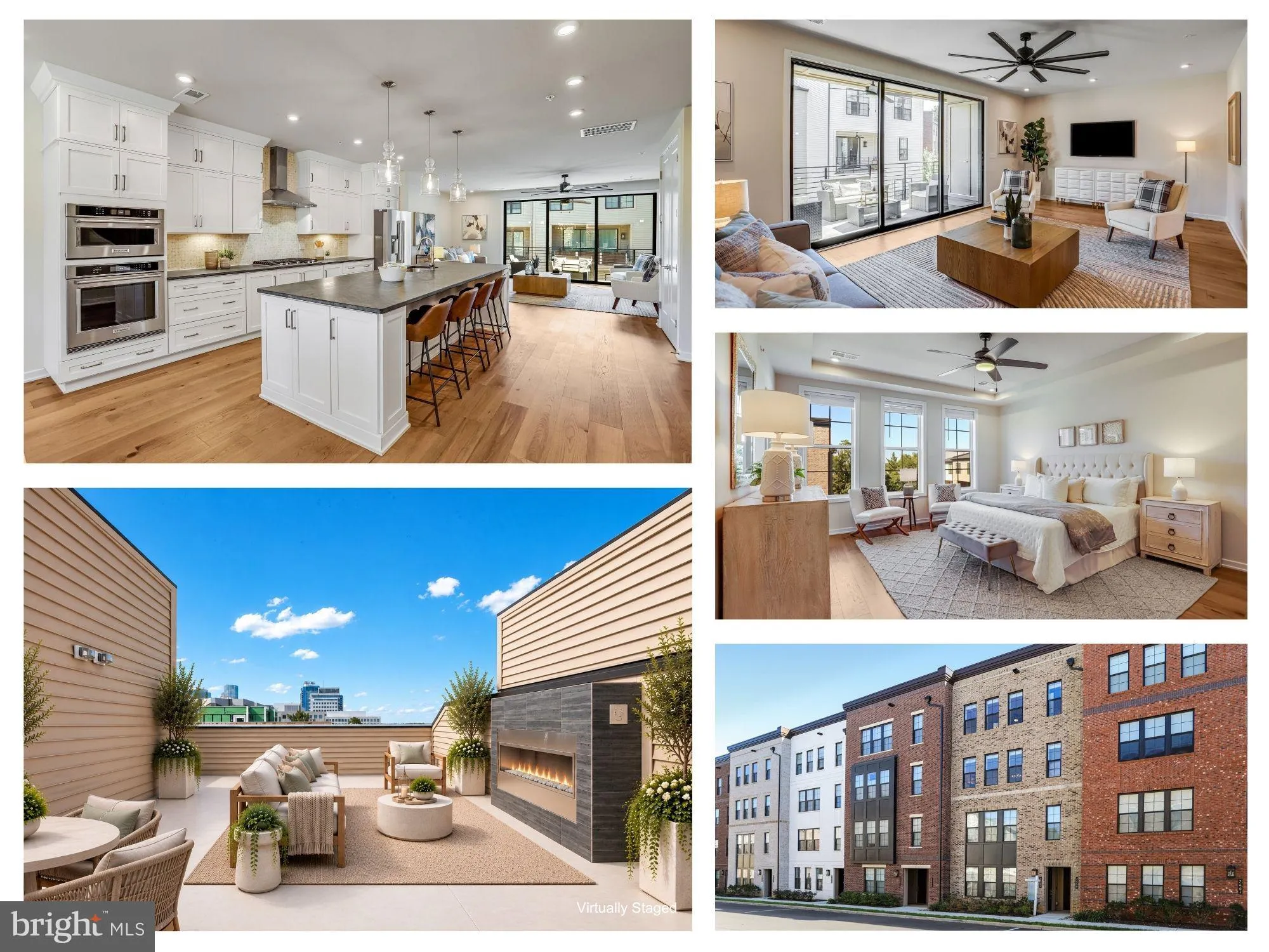 7459 BACKETT WOOD TERRACE, Mclean, VA 22102