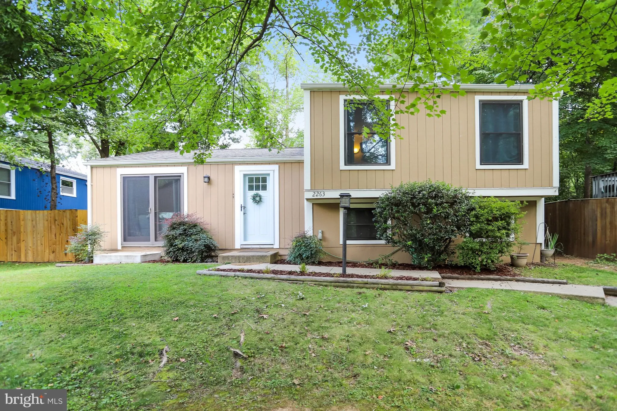 2263 COCQUINA DRIVE, Reston, VA 20191