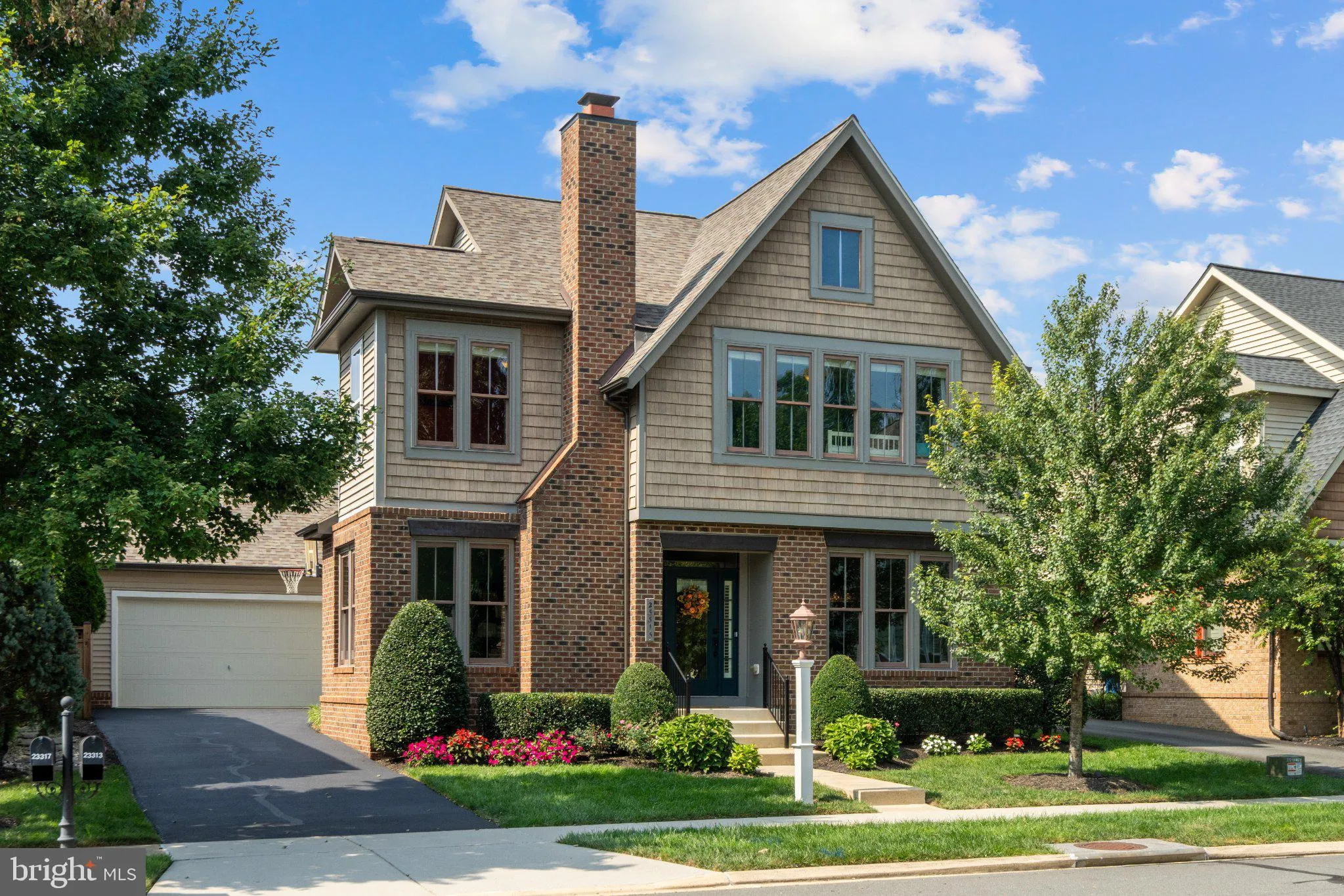 23313 APRIL MIST PLACE, Brambleton, VA 20148