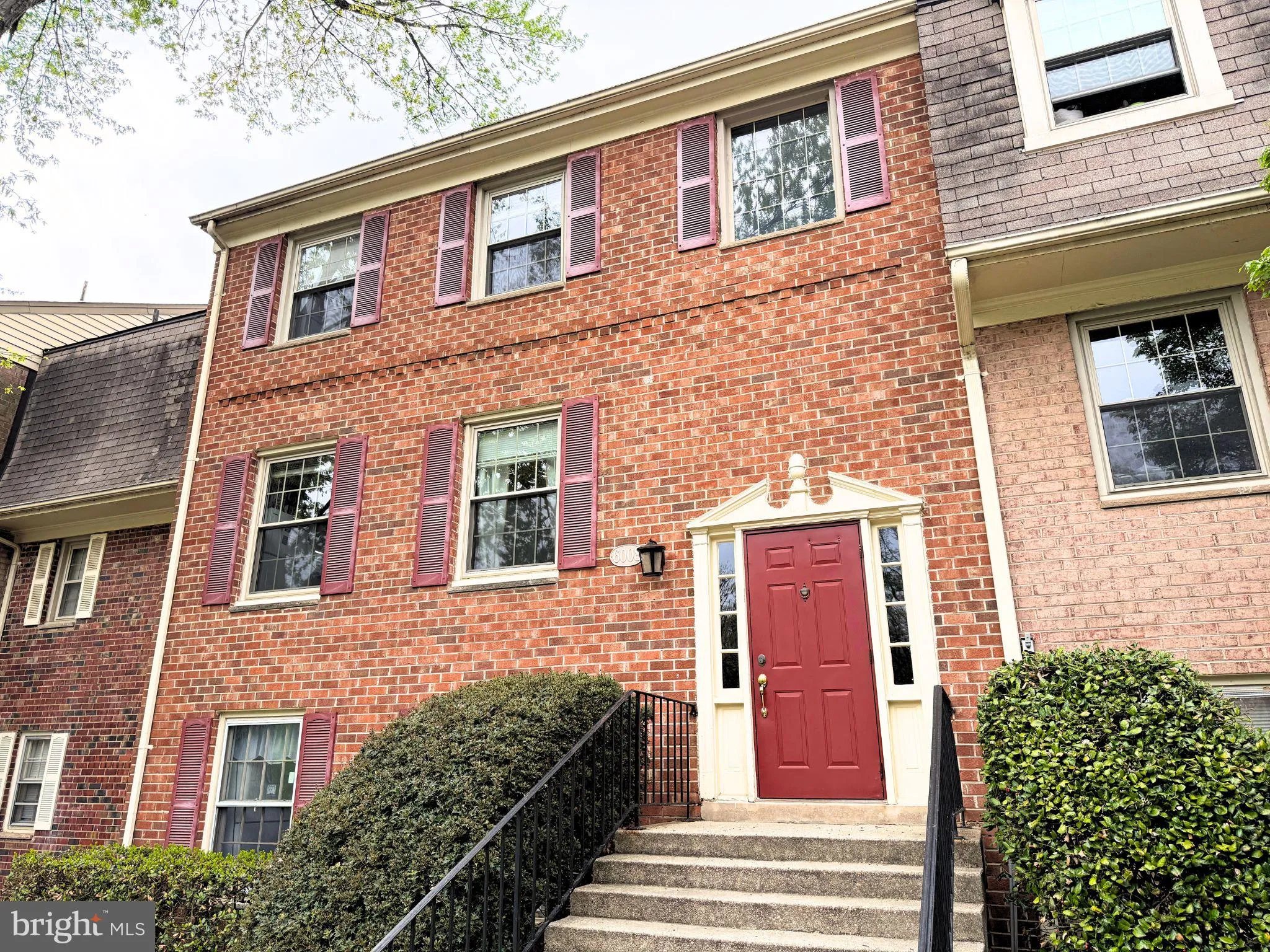 6008 WESTCHESTER PARK DRIVE, College Park, MD 20740