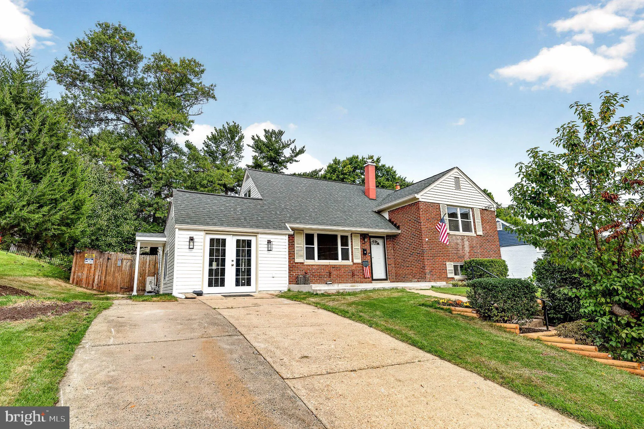 6705 CABIN JOHN ROAD, Springfield, VA 22150