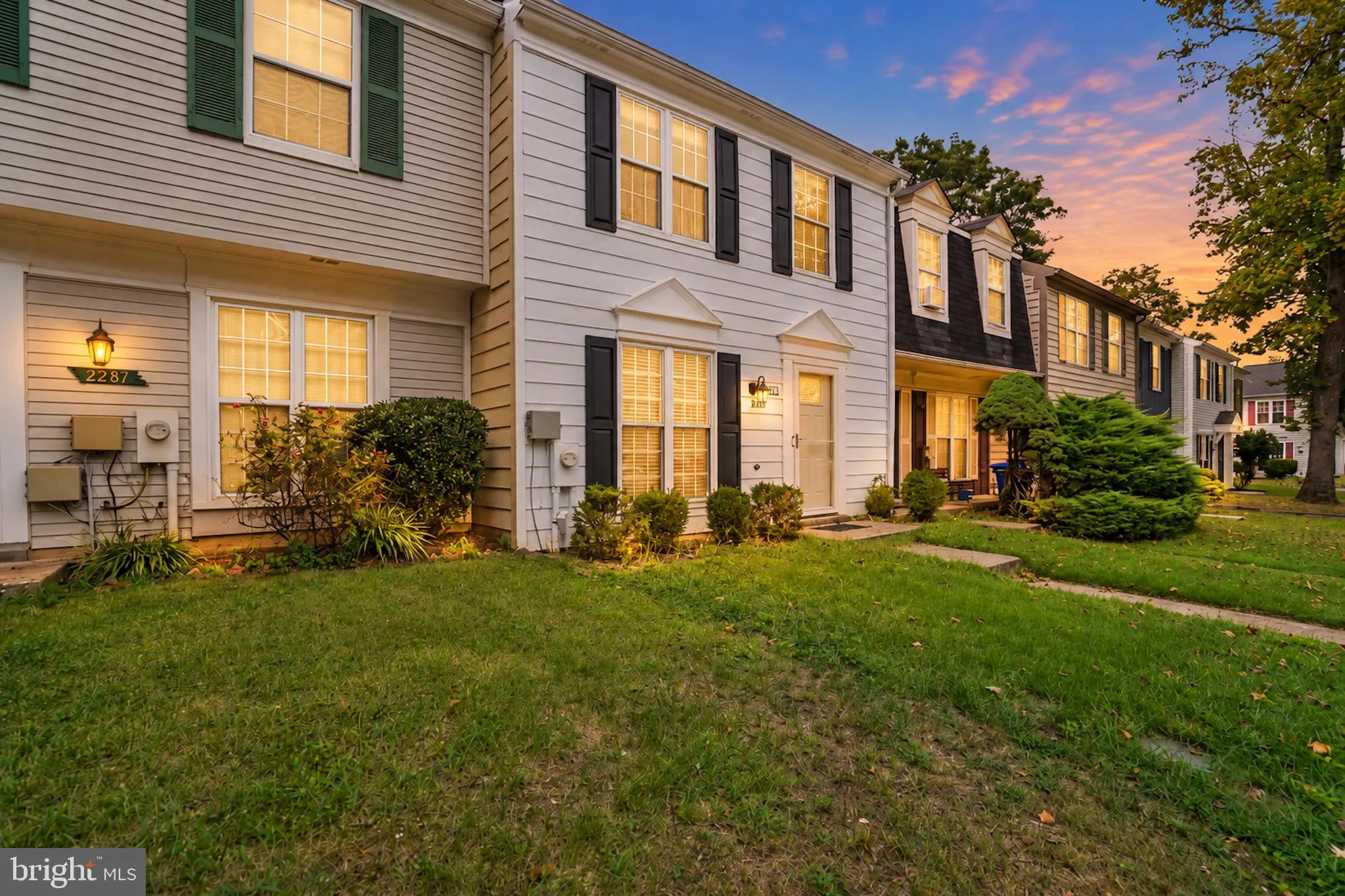 2279 PRINCE OF WALES COURT, Bowie, MD 20716