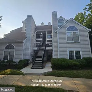 15756 EASTHAVEN COURT, Bowie, MD 20716