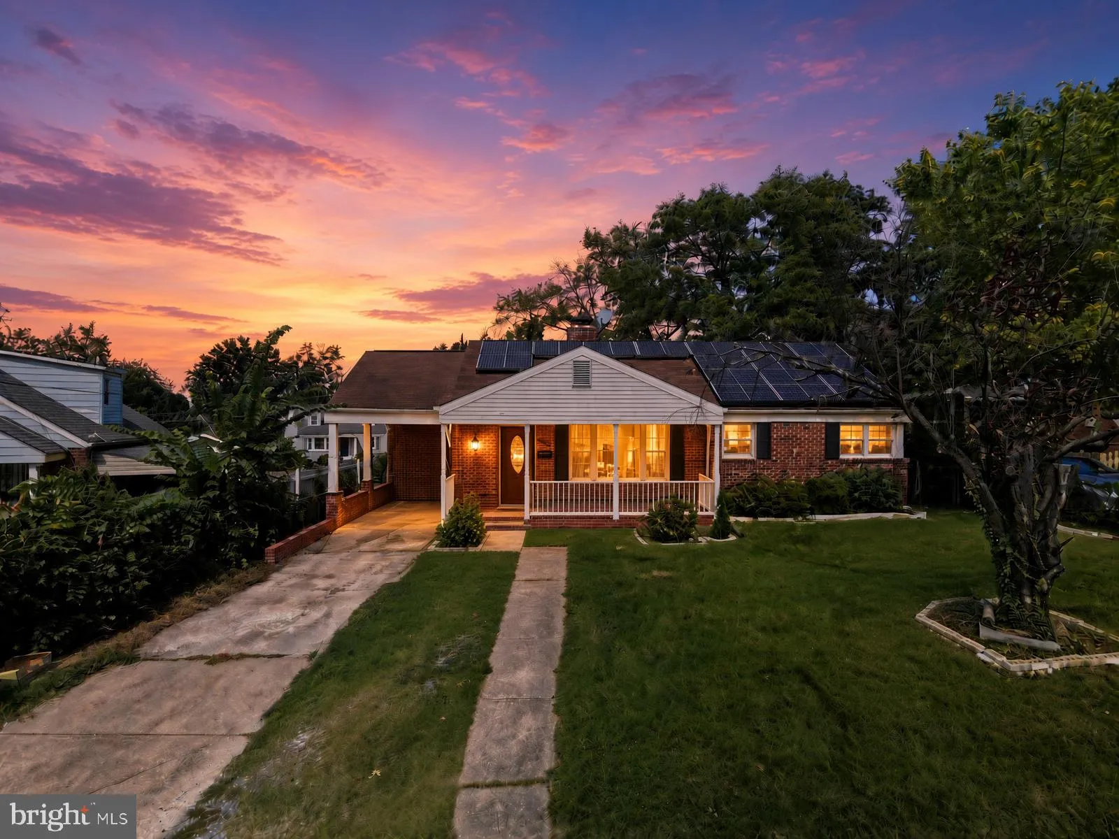 5602 EMERSON STREET, Hyattsville, MD 20781