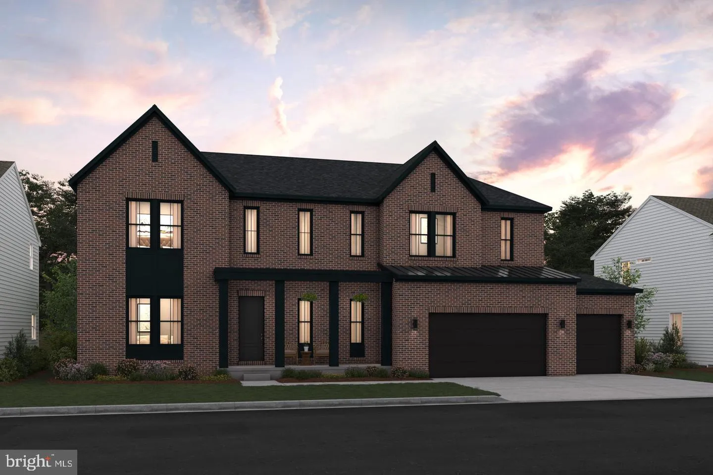 9167 PENIWILL DRIVE, Lorton, VA 22079