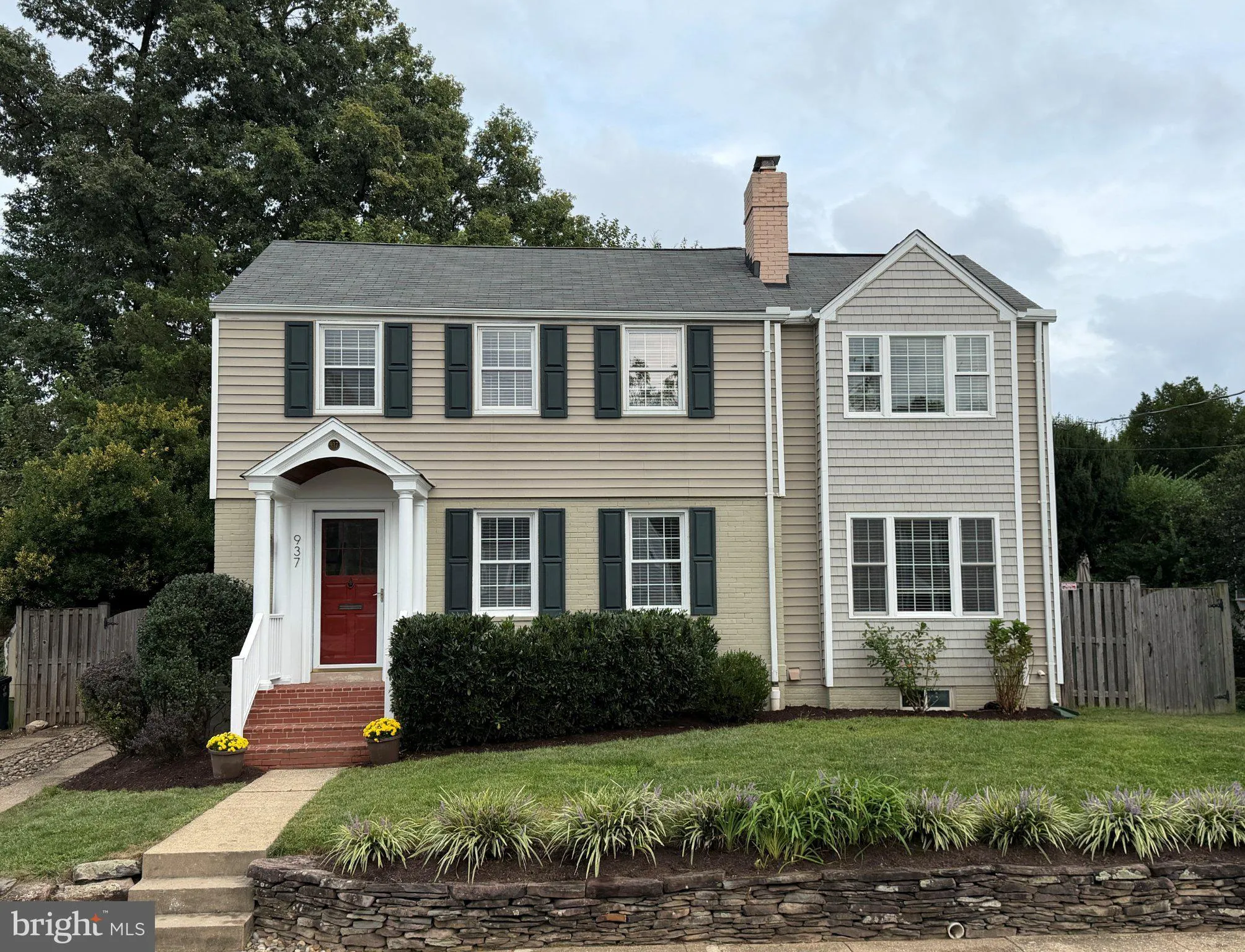 937 LEBANON STREET, Arlington, VA 22205
