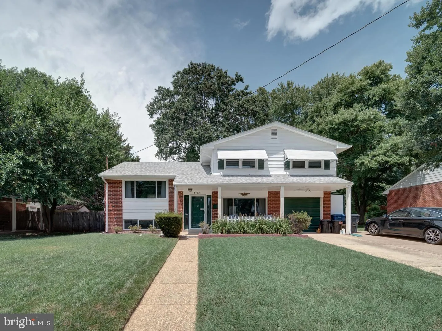 8912 BATTERY ROAD, Alexandria, VA 22308