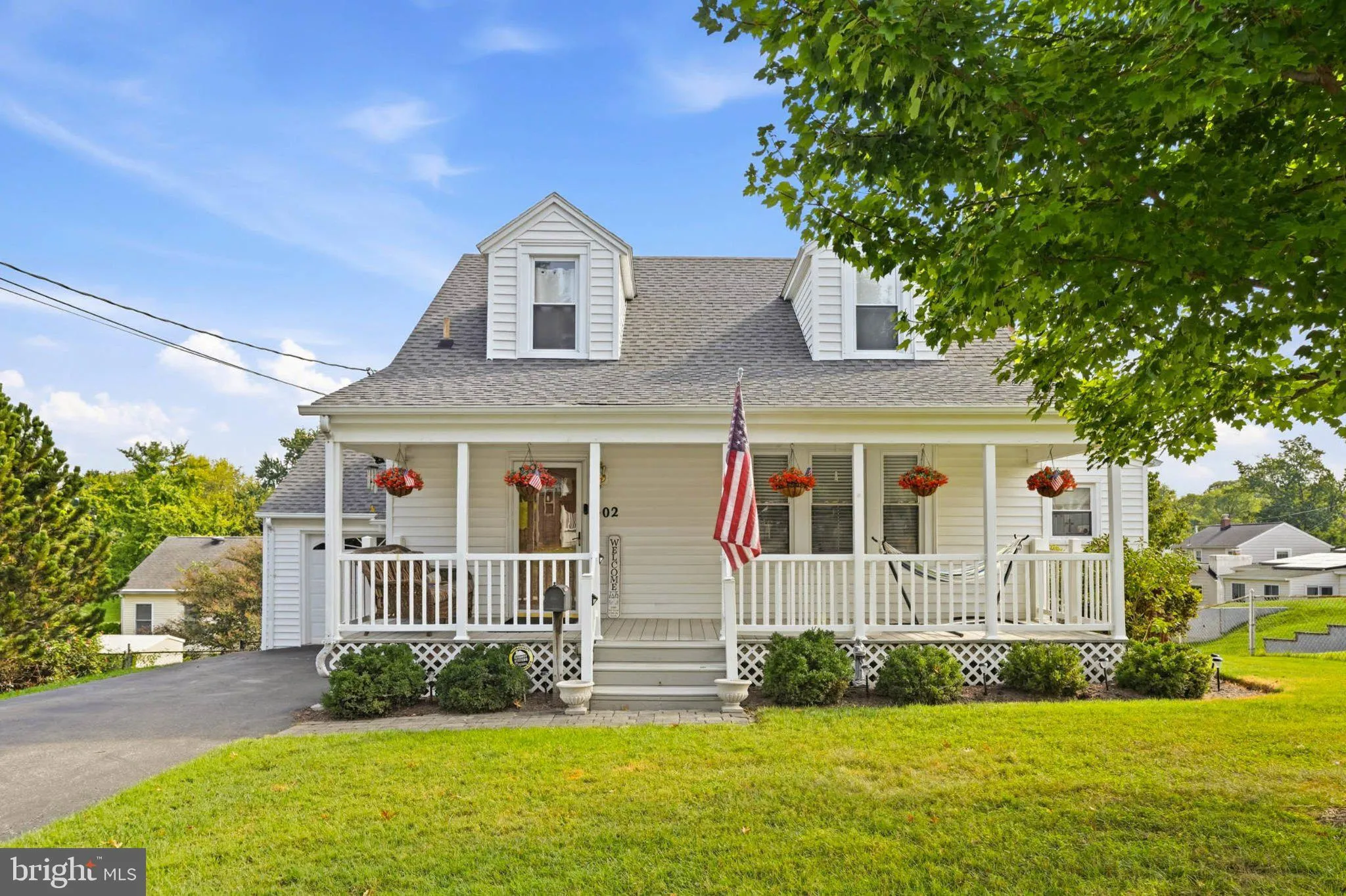 402 GRANDIN AVENUE, Rockville, MD 20850