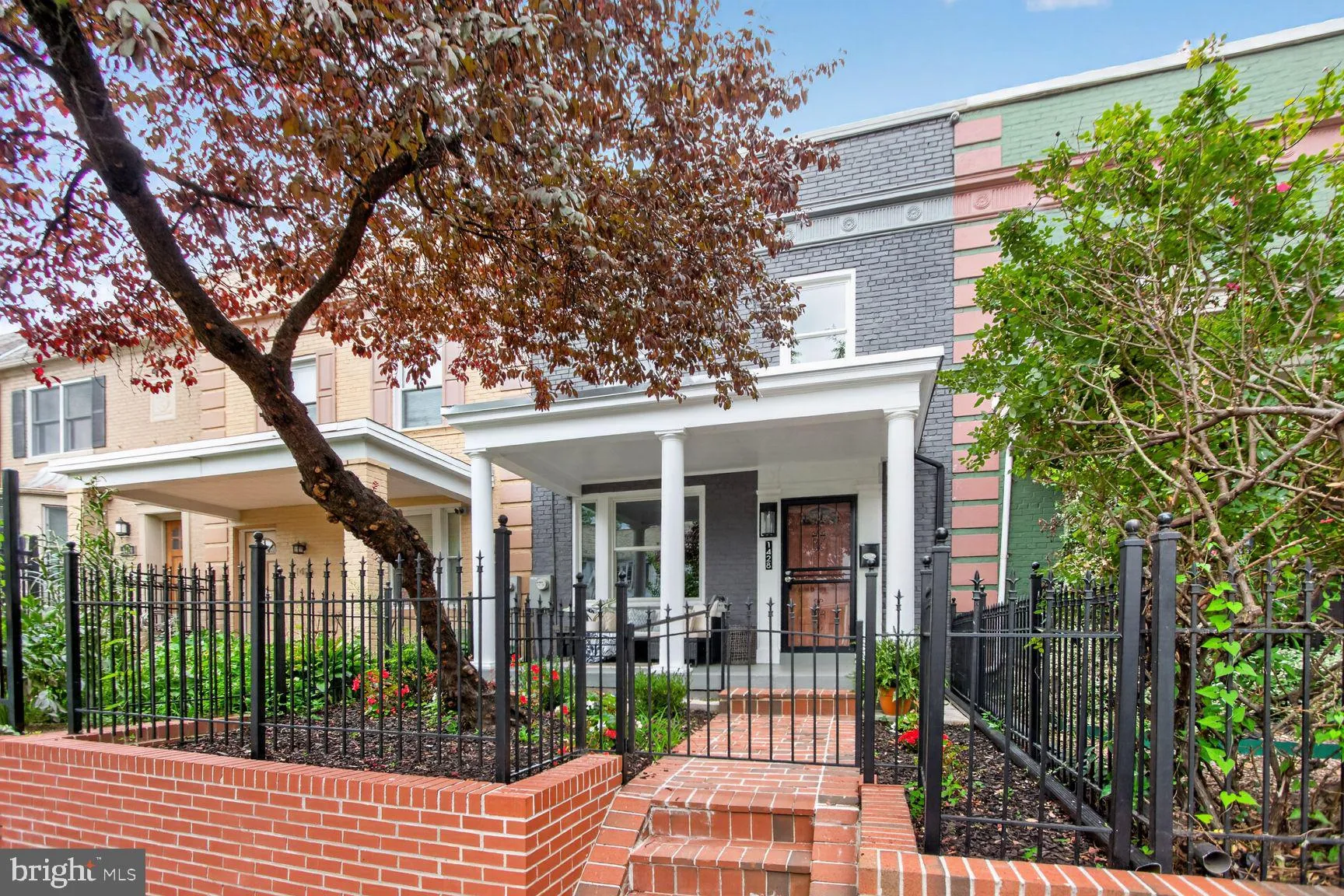 1428 PARKWOOD PLACE, Washington, DC 20010