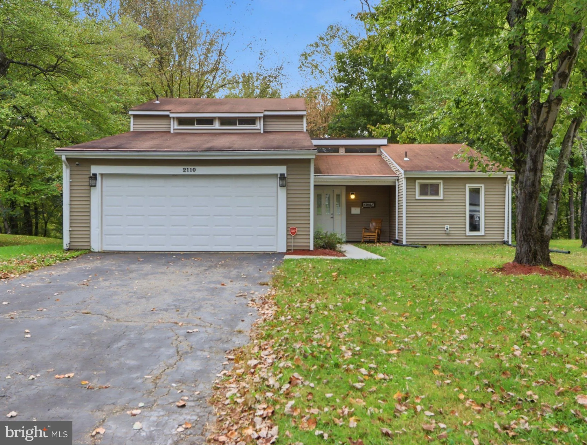 2110 PENFIELD LANE, Bowie, MD 20716