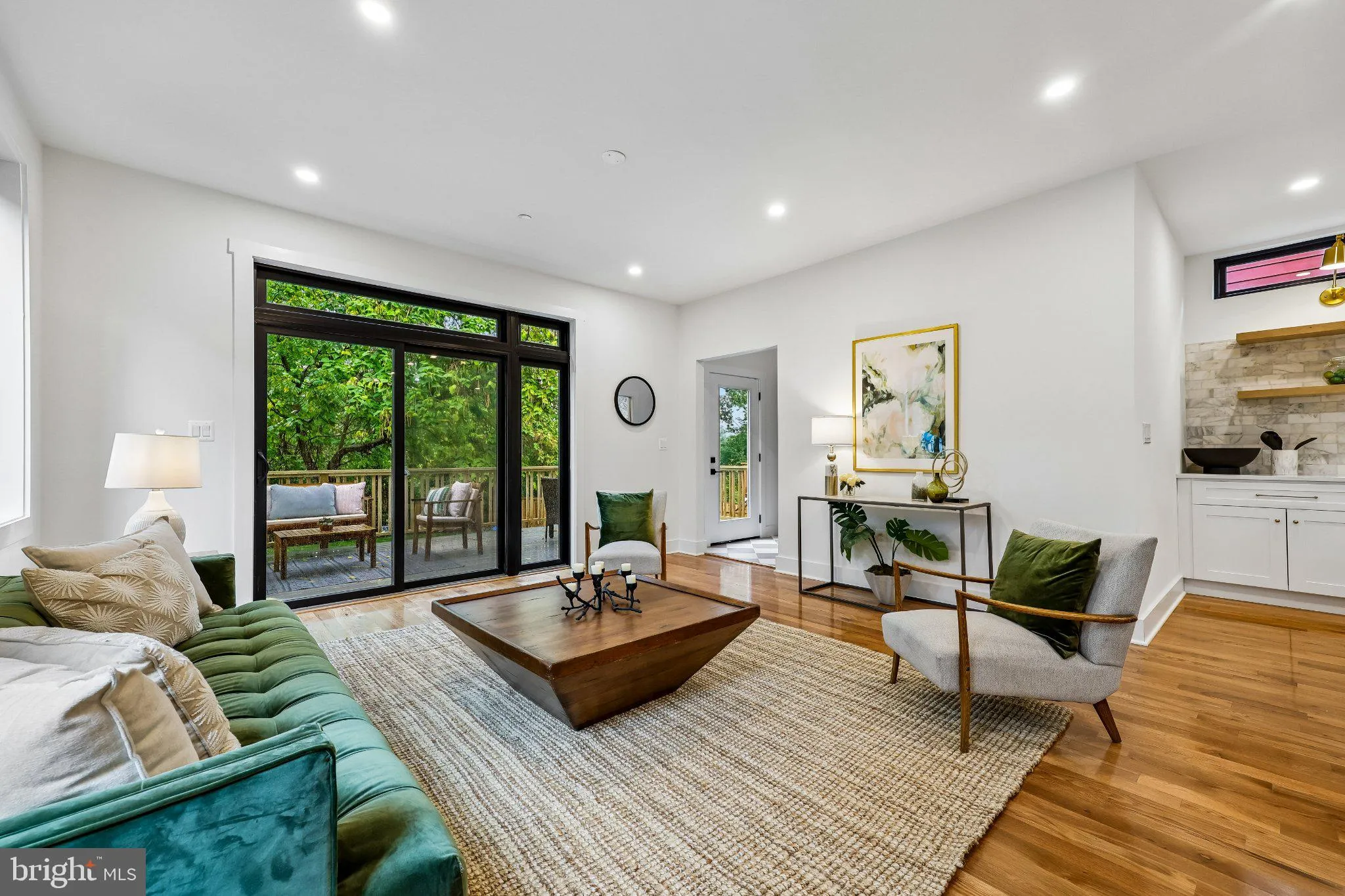 6705 ALLEGHENY AVENUE, Takoma Park, MD 20912