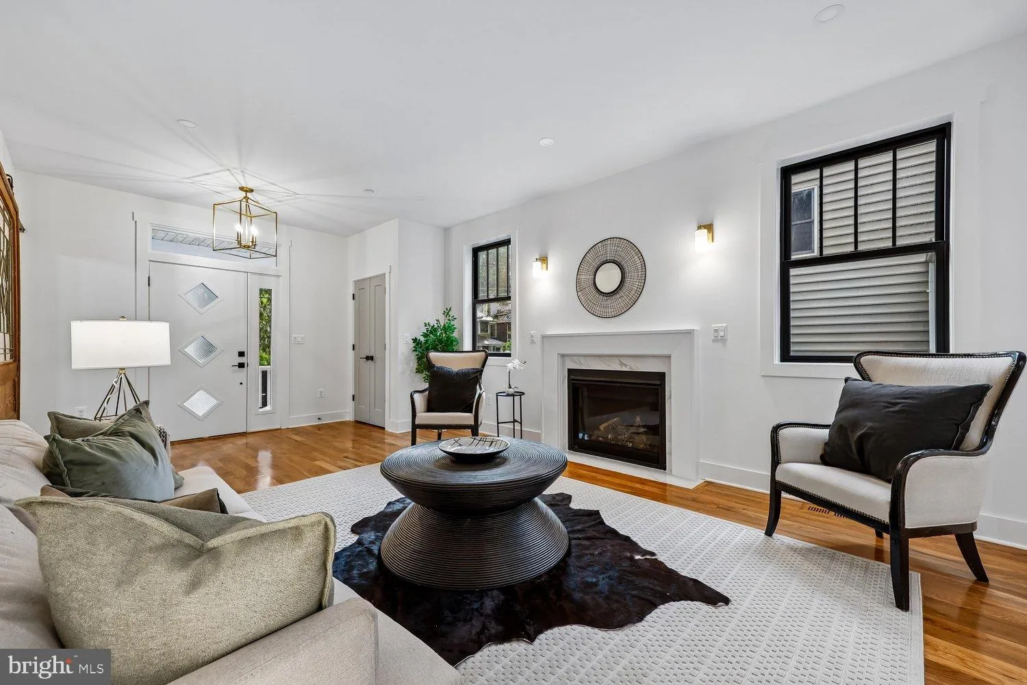 Residential Active