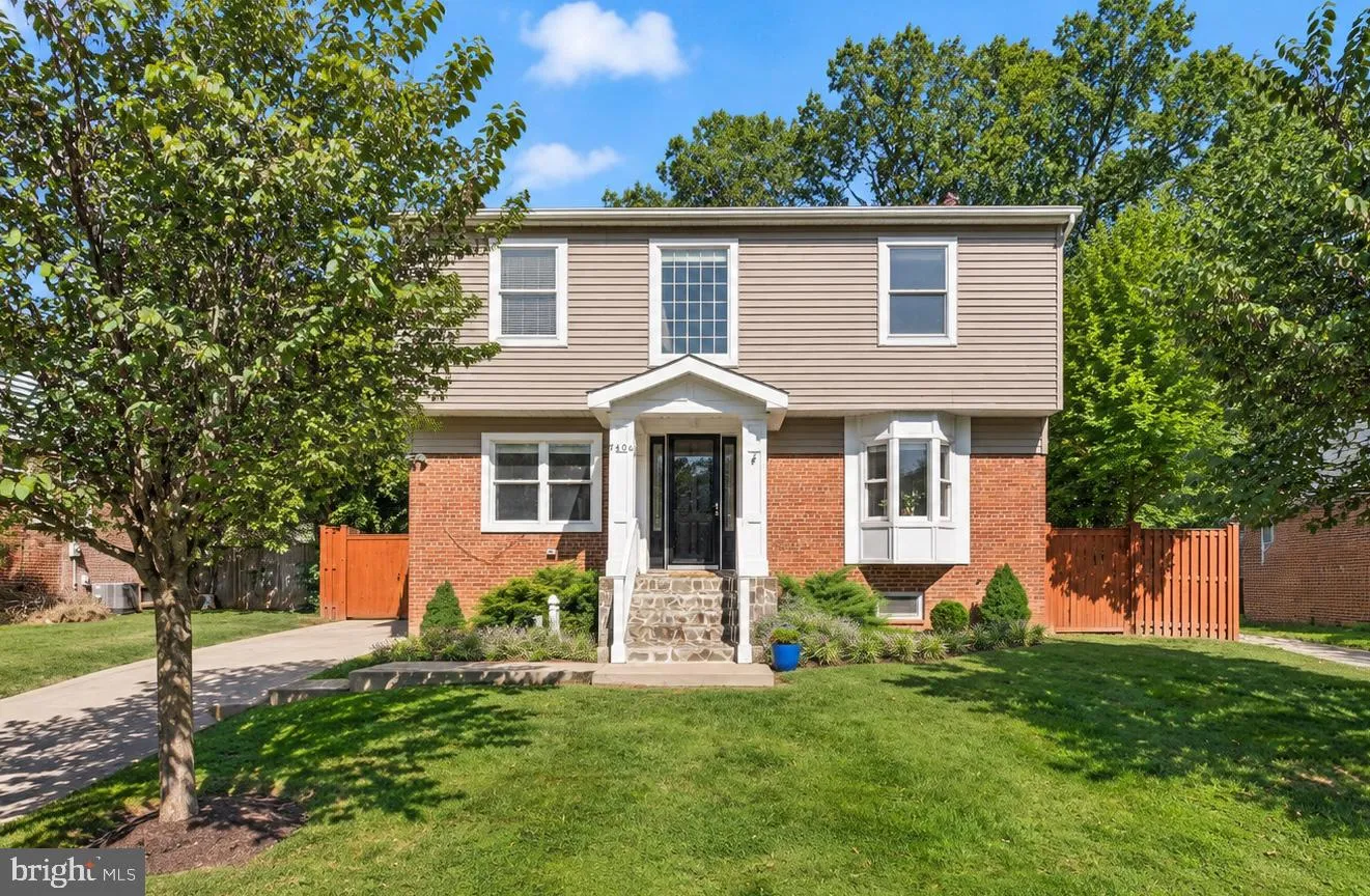 7406 VALLEYCREST BOULEVARD, Annandale, VA 22003