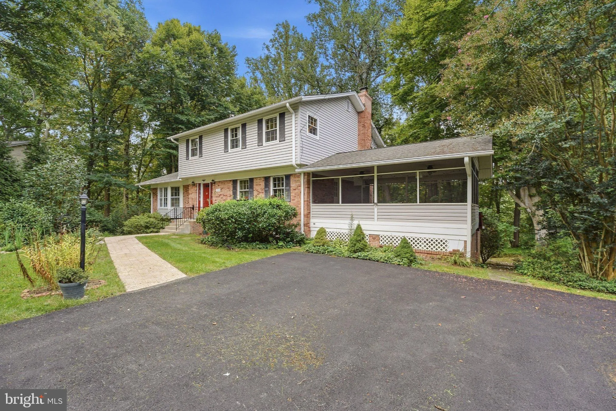 12504 DAVAN DRIVE, Silver Spring, MD 20904