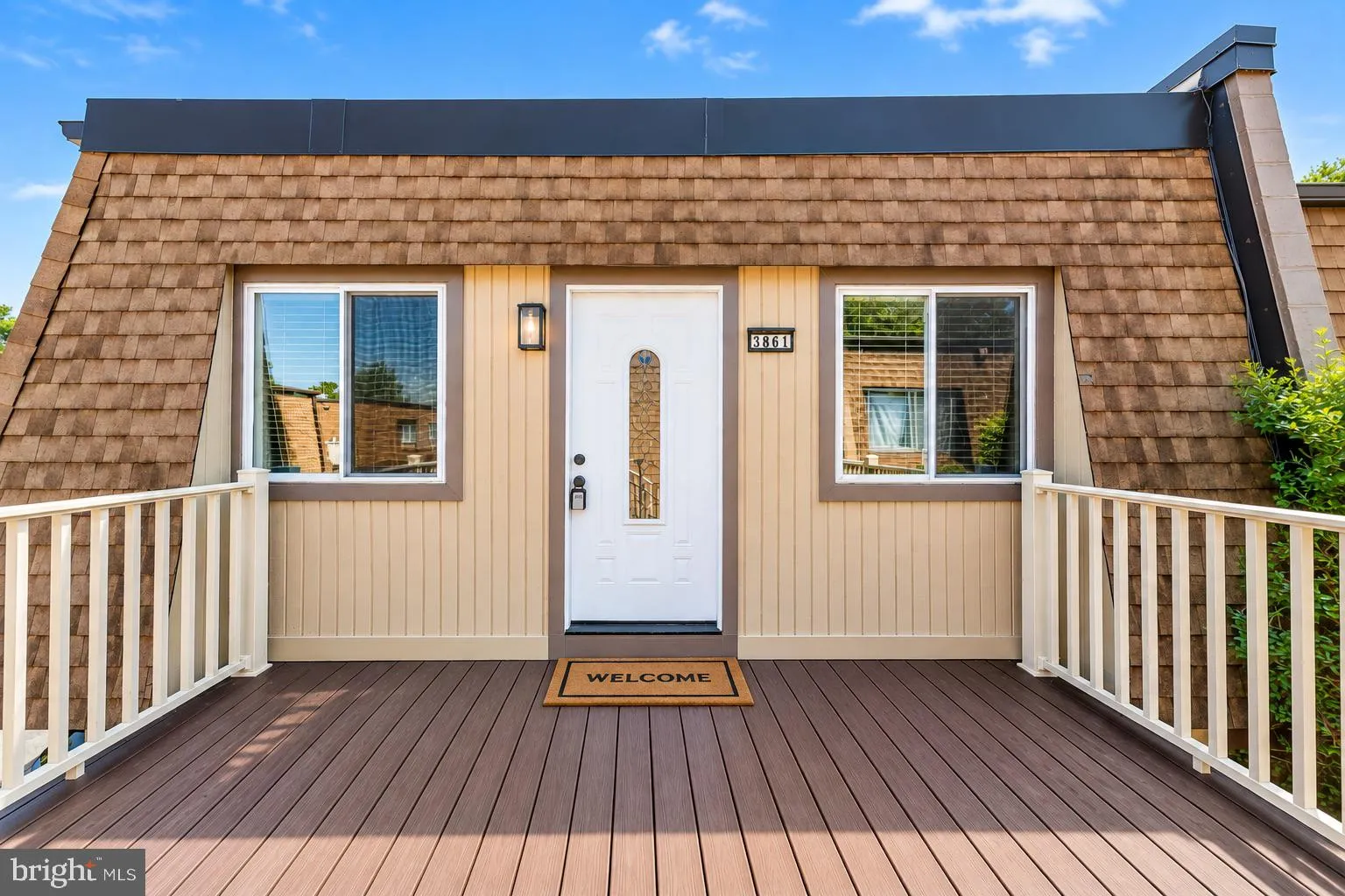 3861 MANZANITA PLACE, Alexandria, VA 22309