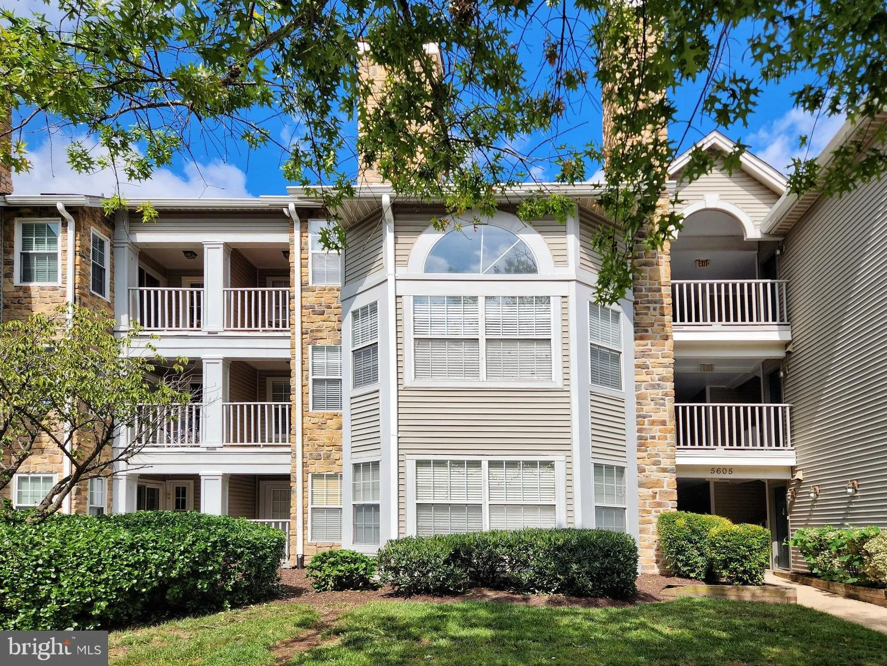 5605 WILLOUGHBY NEWTON DRIVE, Centreville, VA 20120