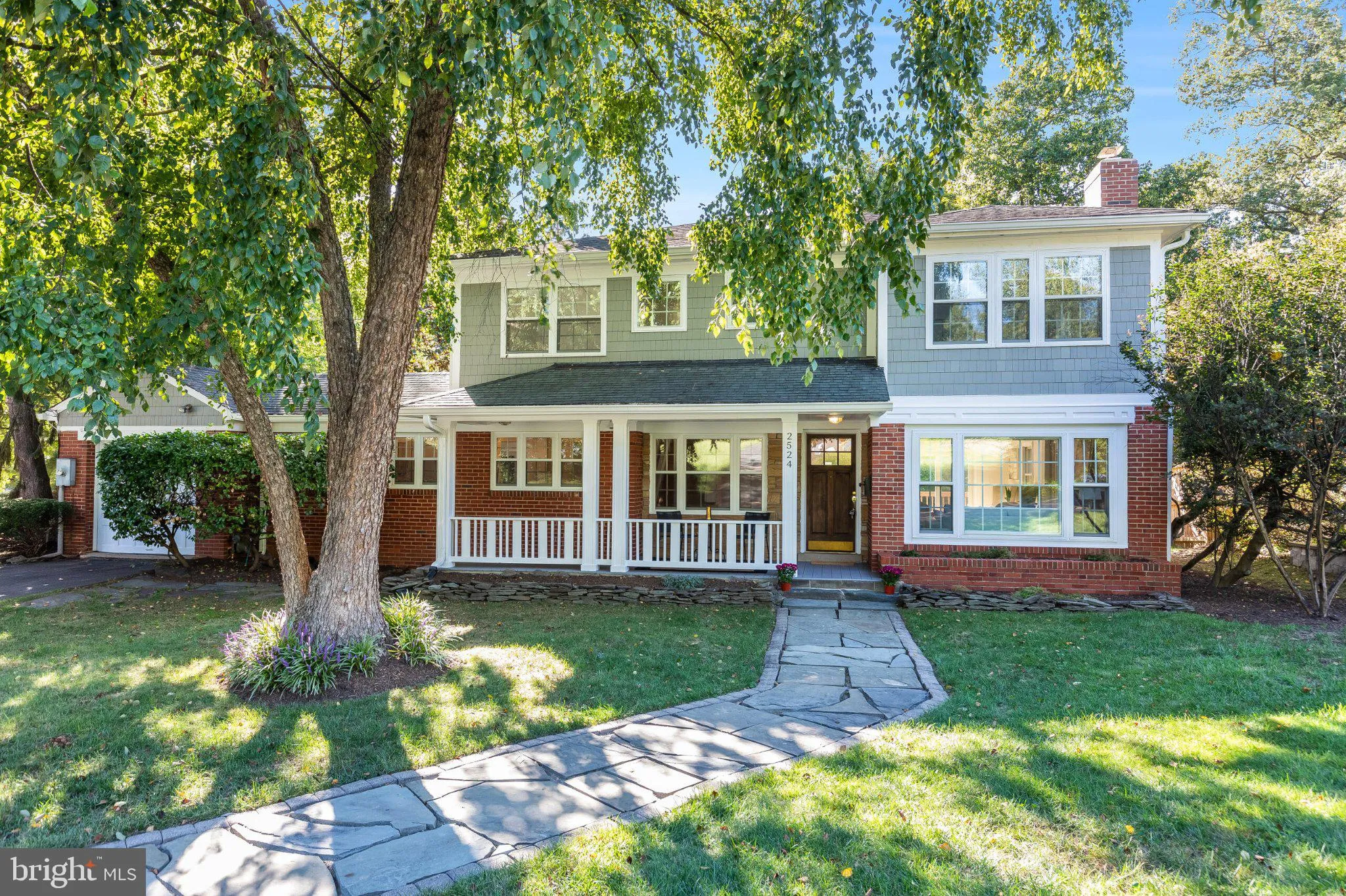 2524 RIDGEVIEW ROAD, Arlington, VA 22207
