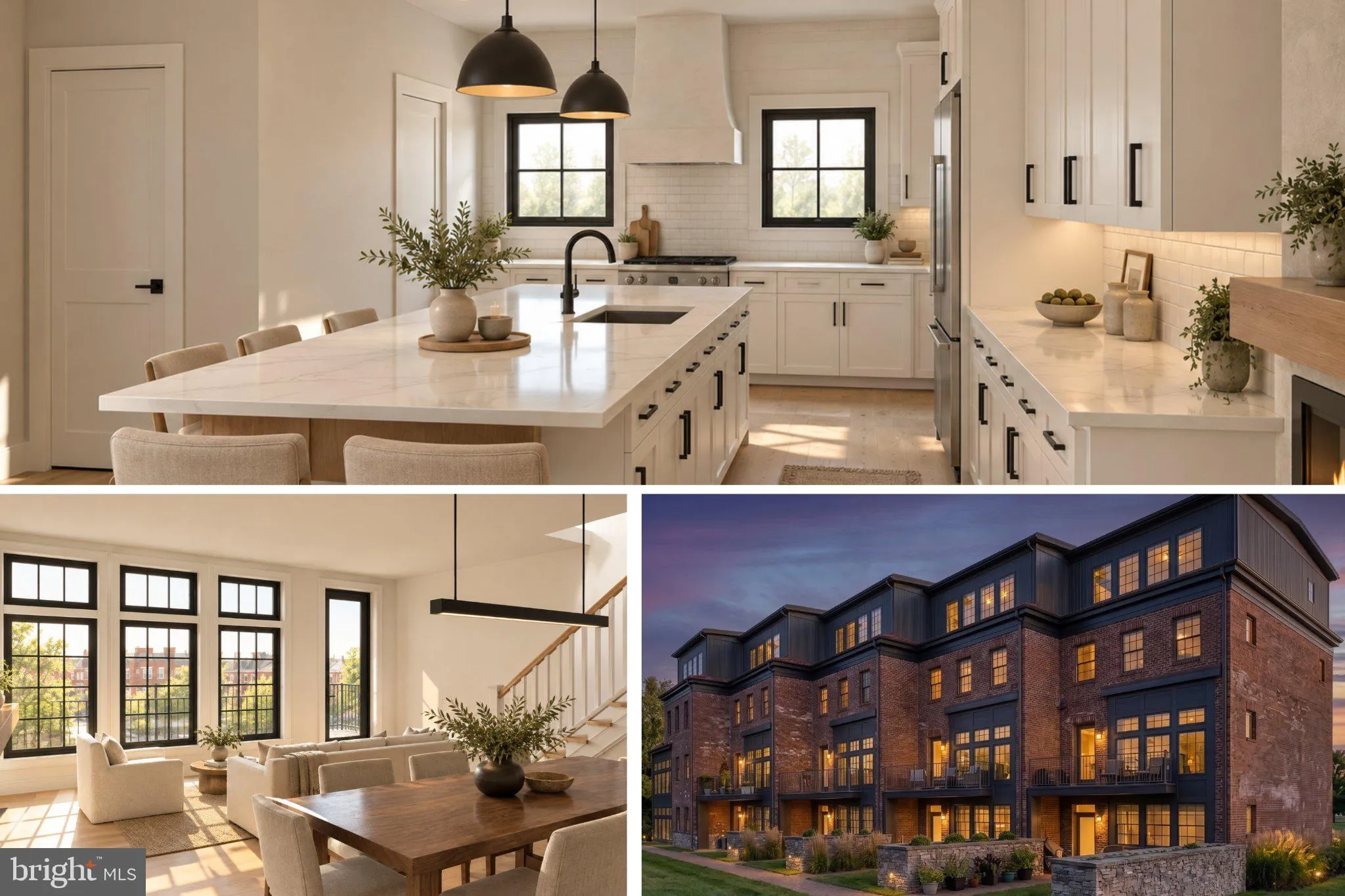 2 WATER STREET, Frederick, MD 21701