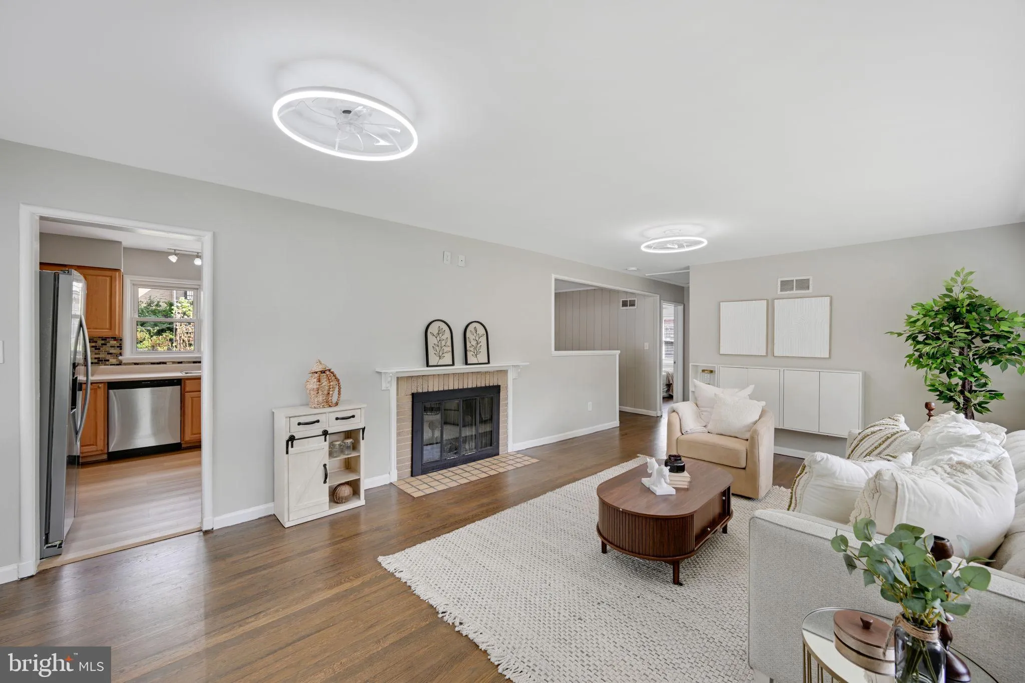 2304 TECUMSEH STREET, Hyattsville, MD 20783