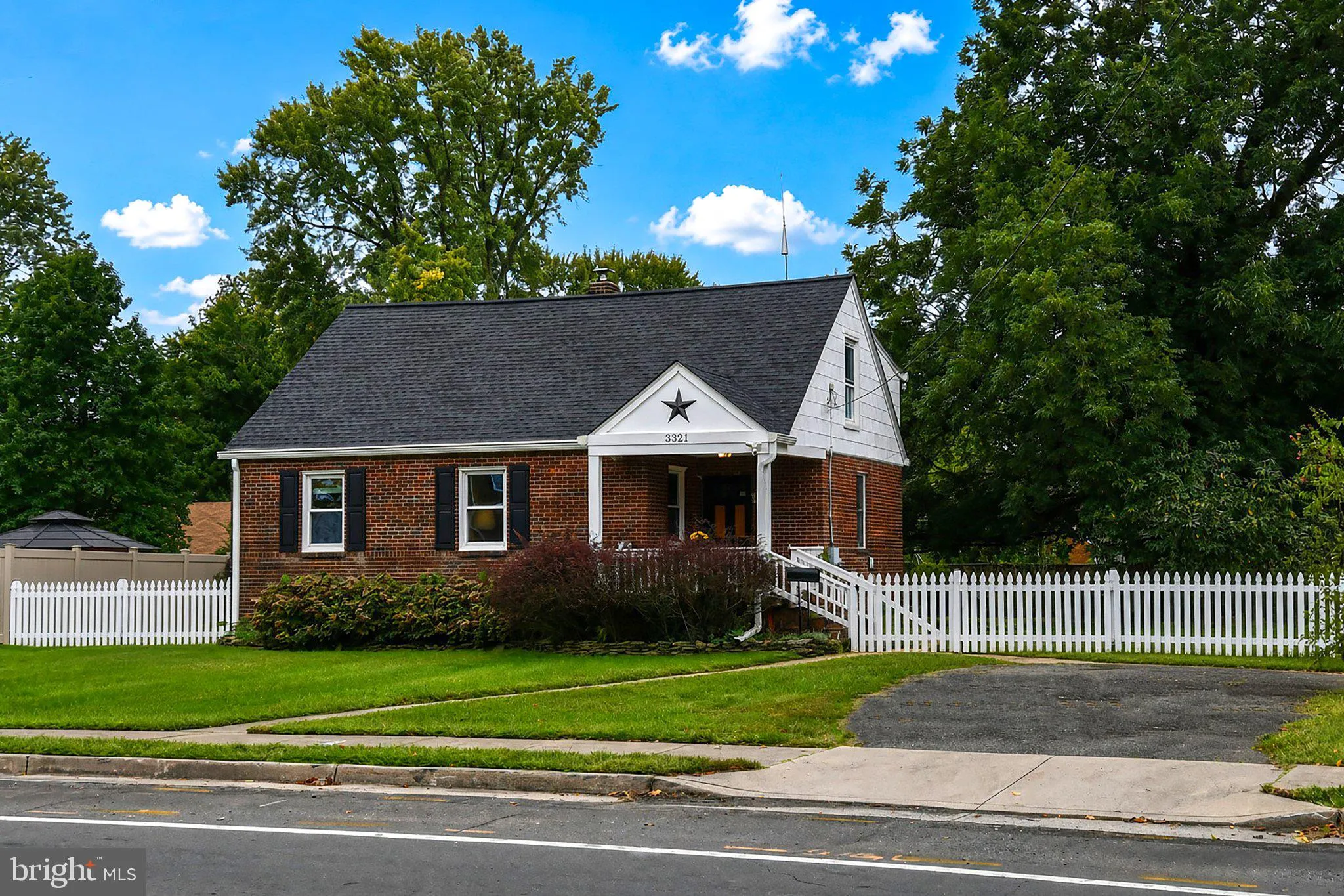3321 MEMORIAL STREET, Alexandria, VA 22306