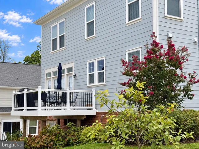 17157 Sea Skiff Way, Dumfries, Virginia 22026