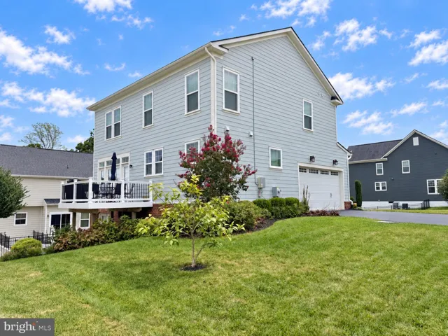17157 Sea Skiff Way, Dumfries, Virginia 22026