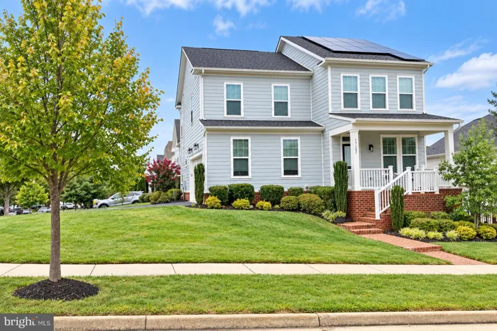 17157 Sea Skiff Way, Dumfries, Virginia 22026