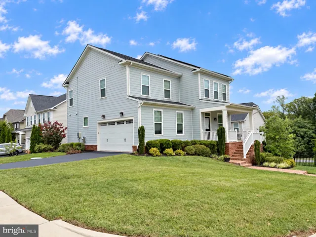 17157 Sea Skiff Way, Dumfries, Virginia 22026