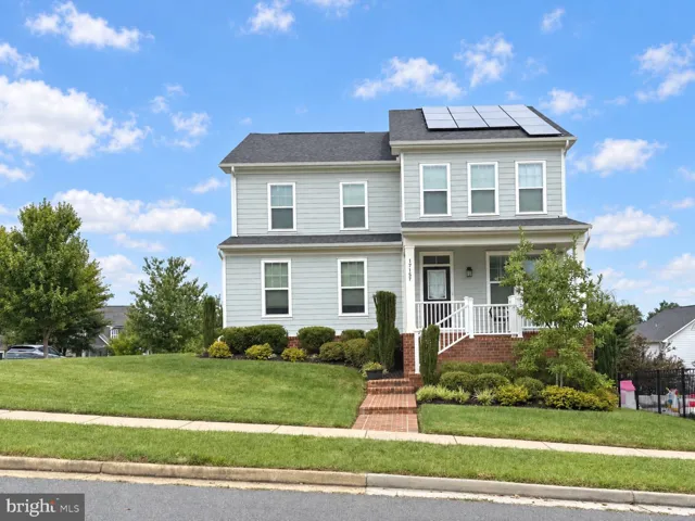 17157 Sea Skiff Way, Dumfries, Virginia 22026