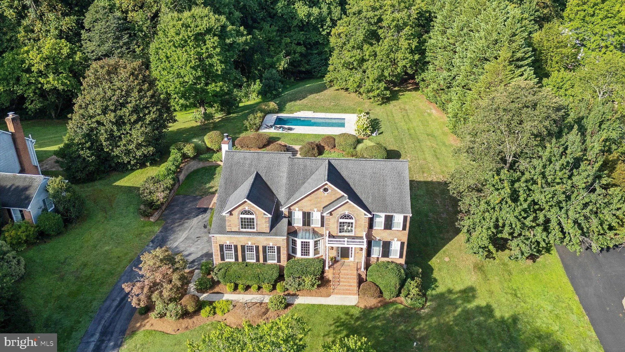 3506 RUSSELL THOMAS LANE, Davidsonville, MD 21035